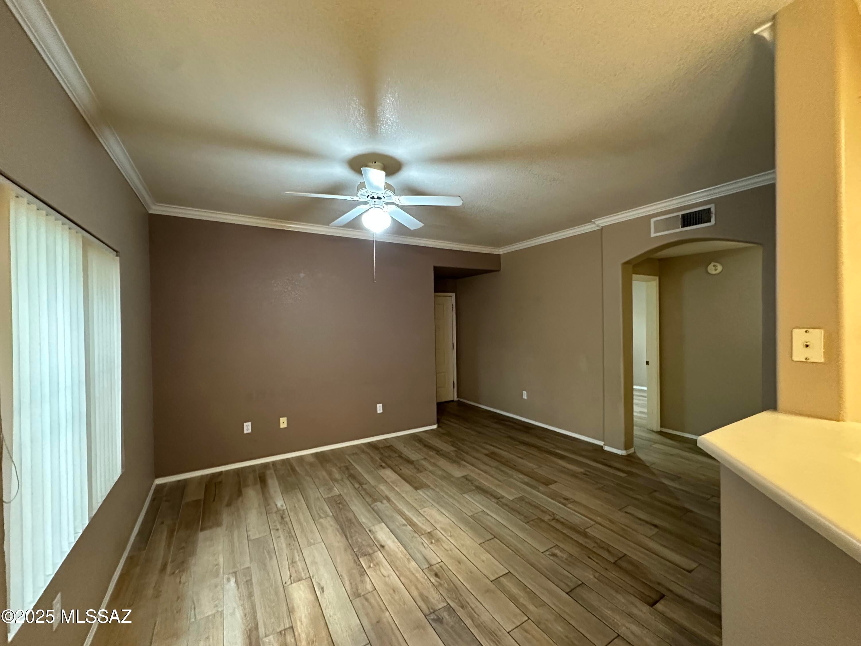 Pinnacle Canyon Condominium - Residential