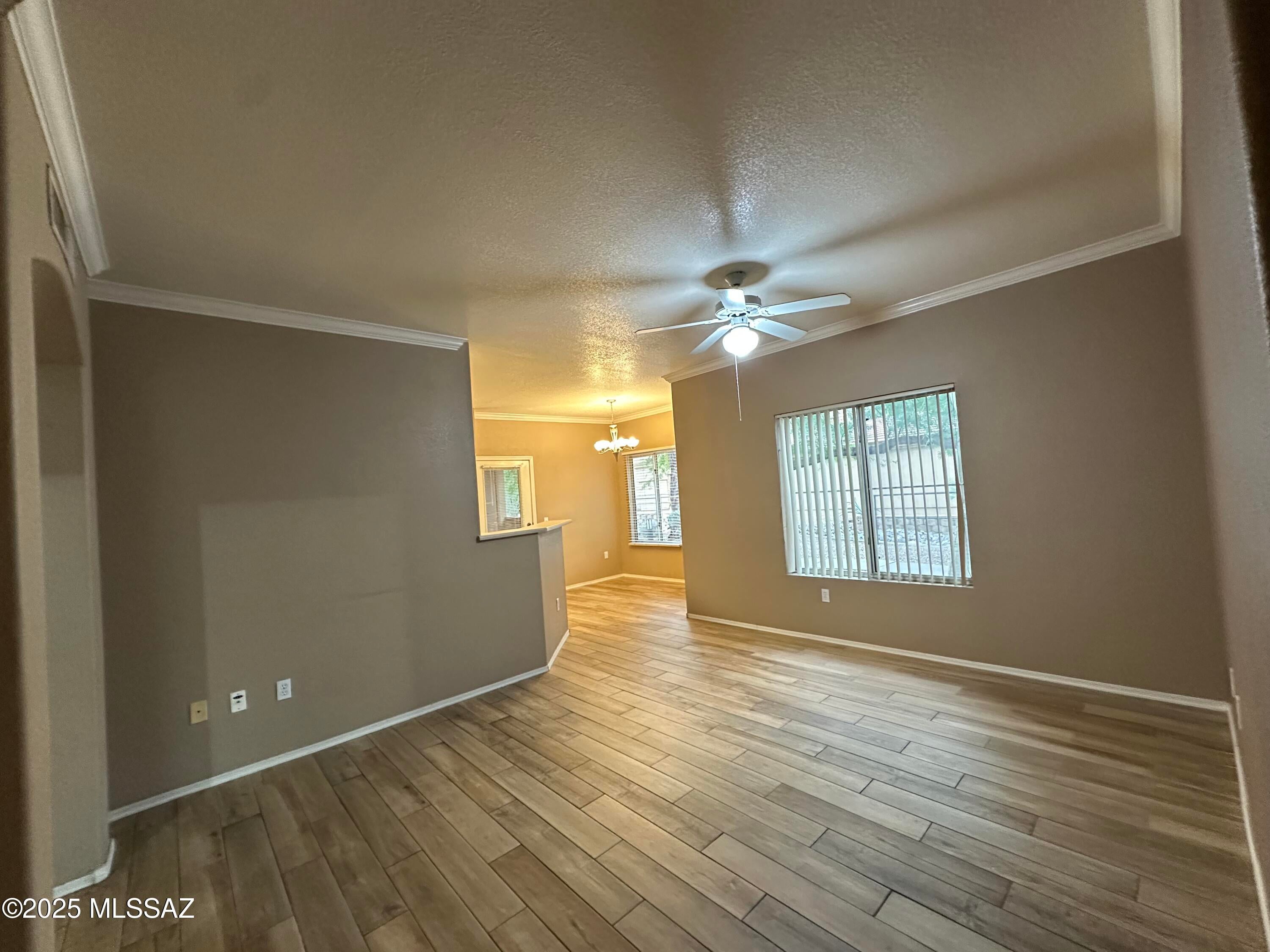 Pinnacle Canyon Condominium - Residential