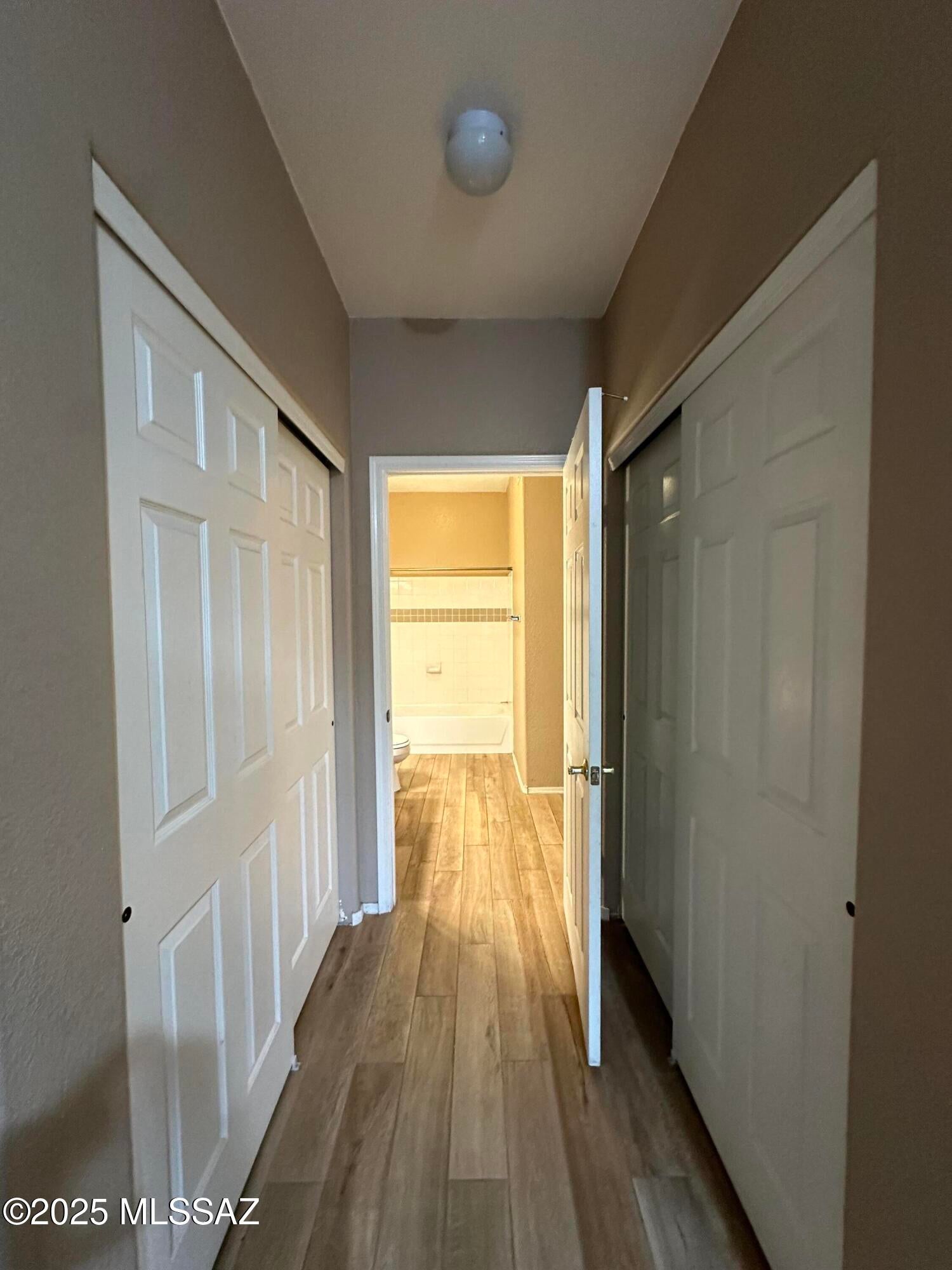 Pinnacle Canyon Condominium - Residential