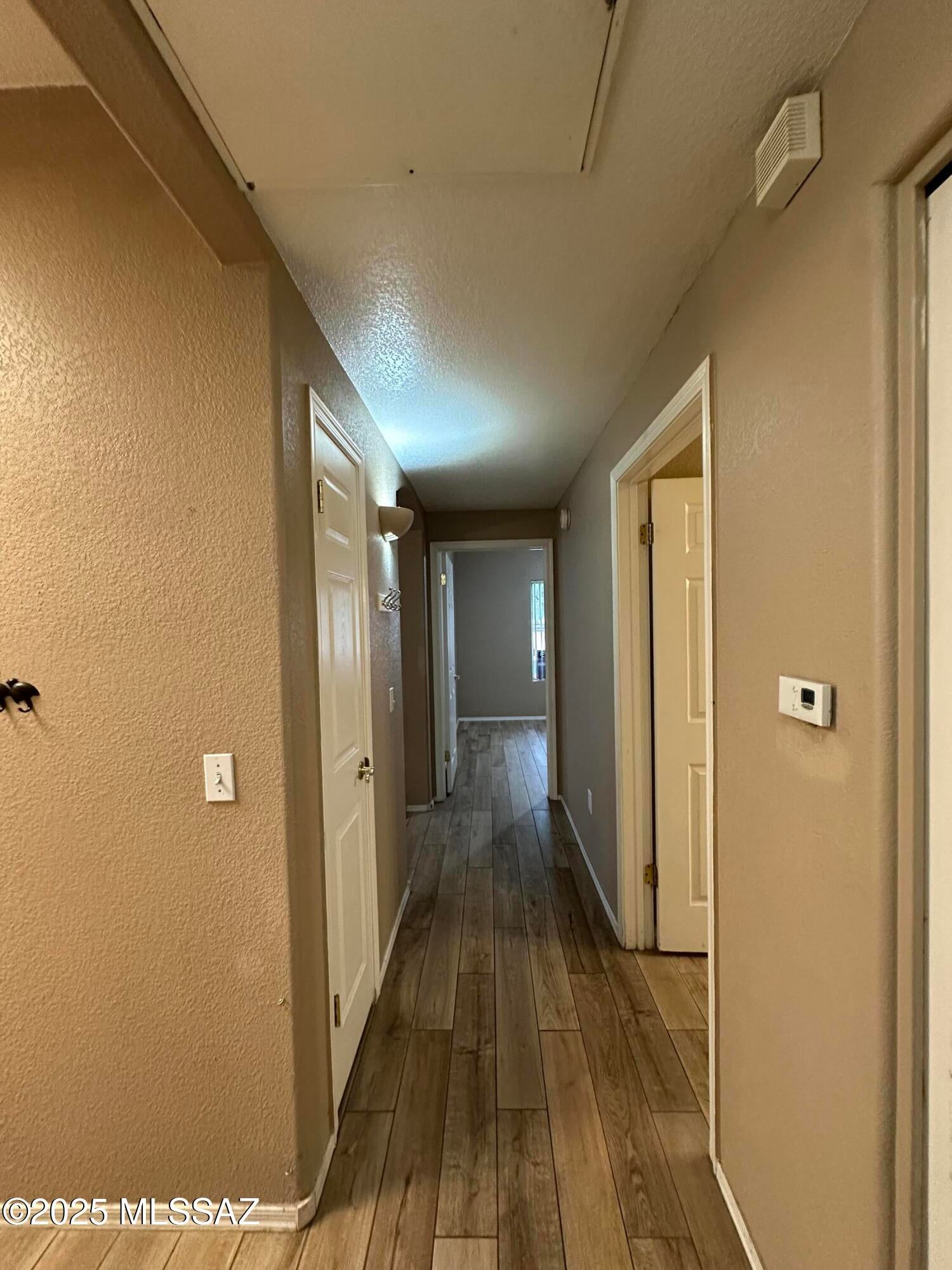 Pinnacle Canyon Condominium - Residential