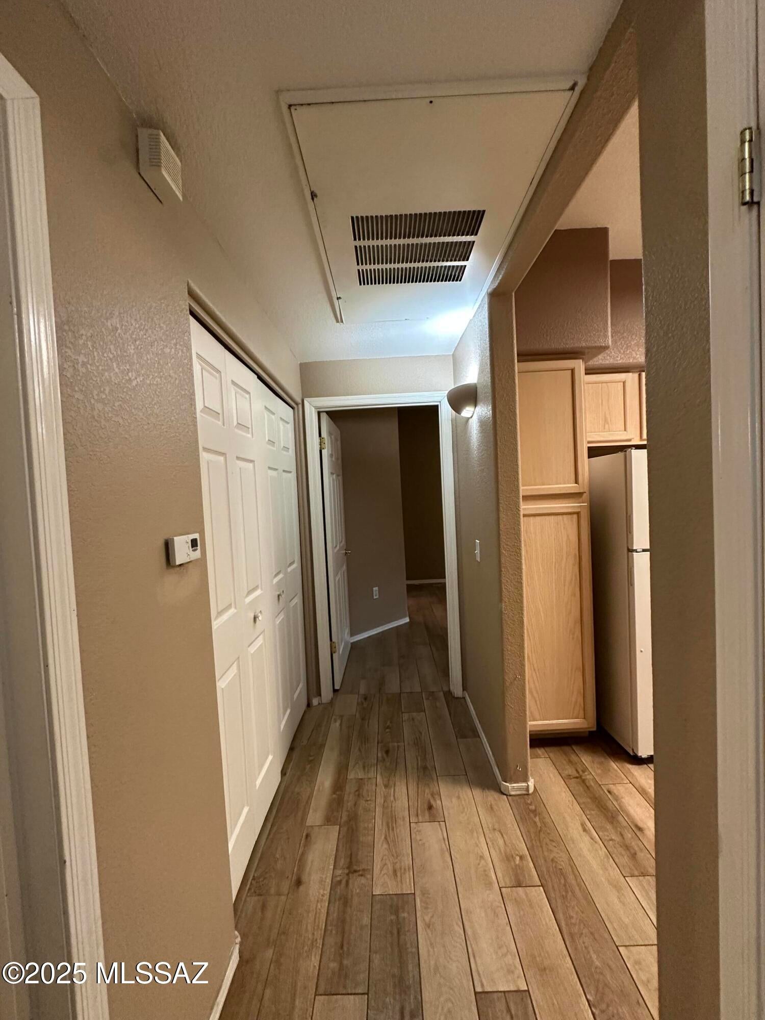 Pinnacle Canyon Condominium - Residential