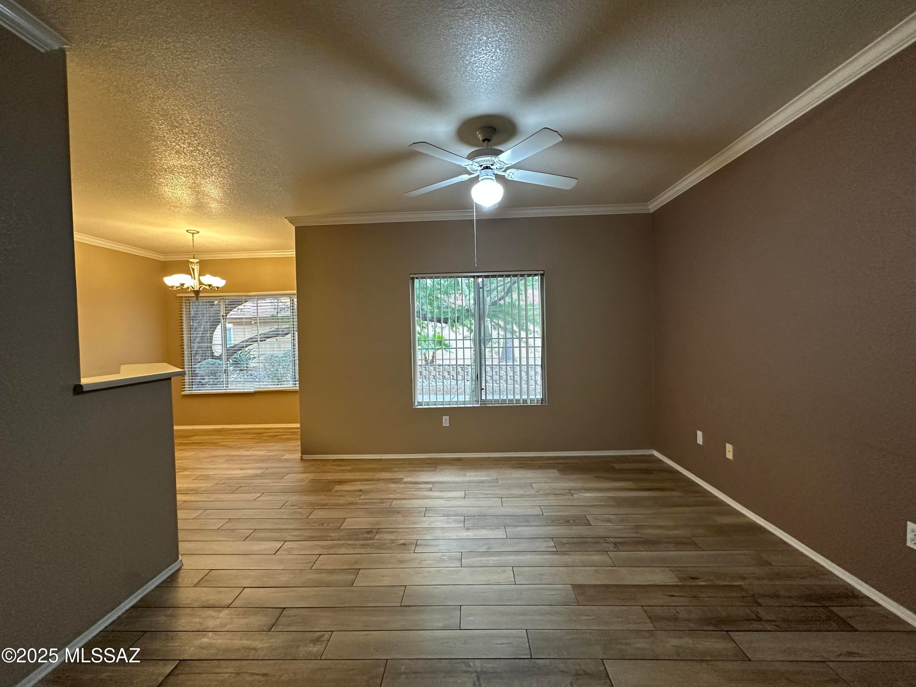 Pinnacle Canyon Condominium - Residential