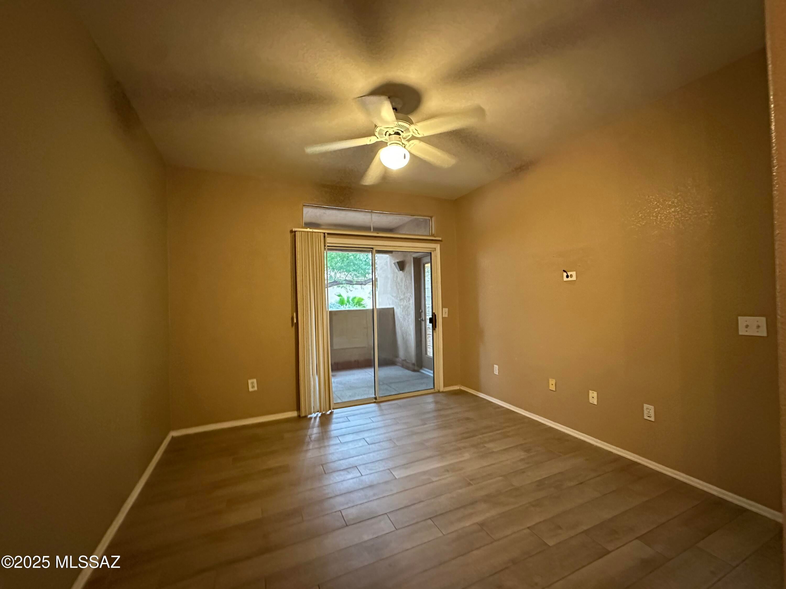 Pinnacle Canyon Condominium - Residential