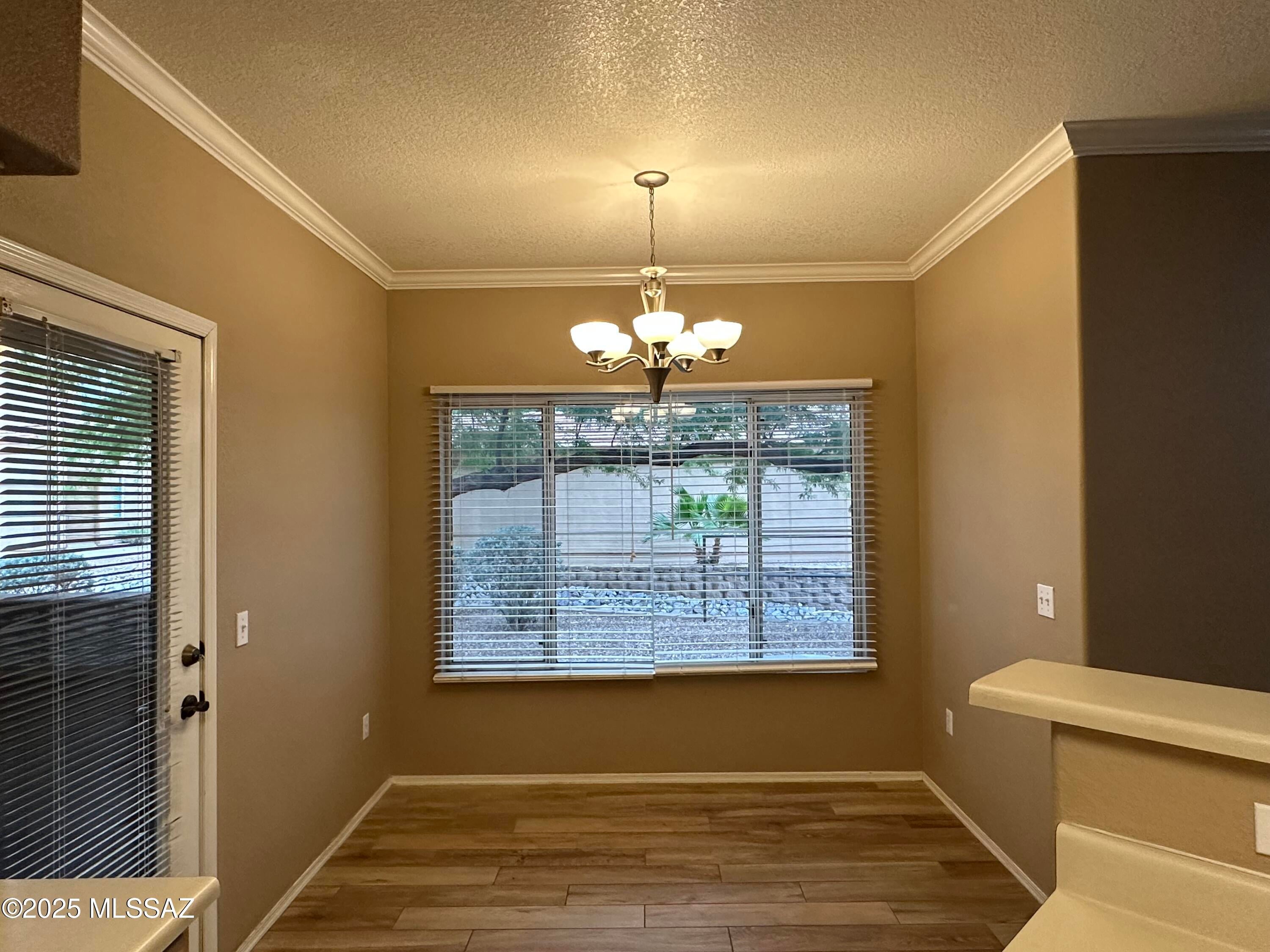 Pinnacle Canyon Condominium - Residential
