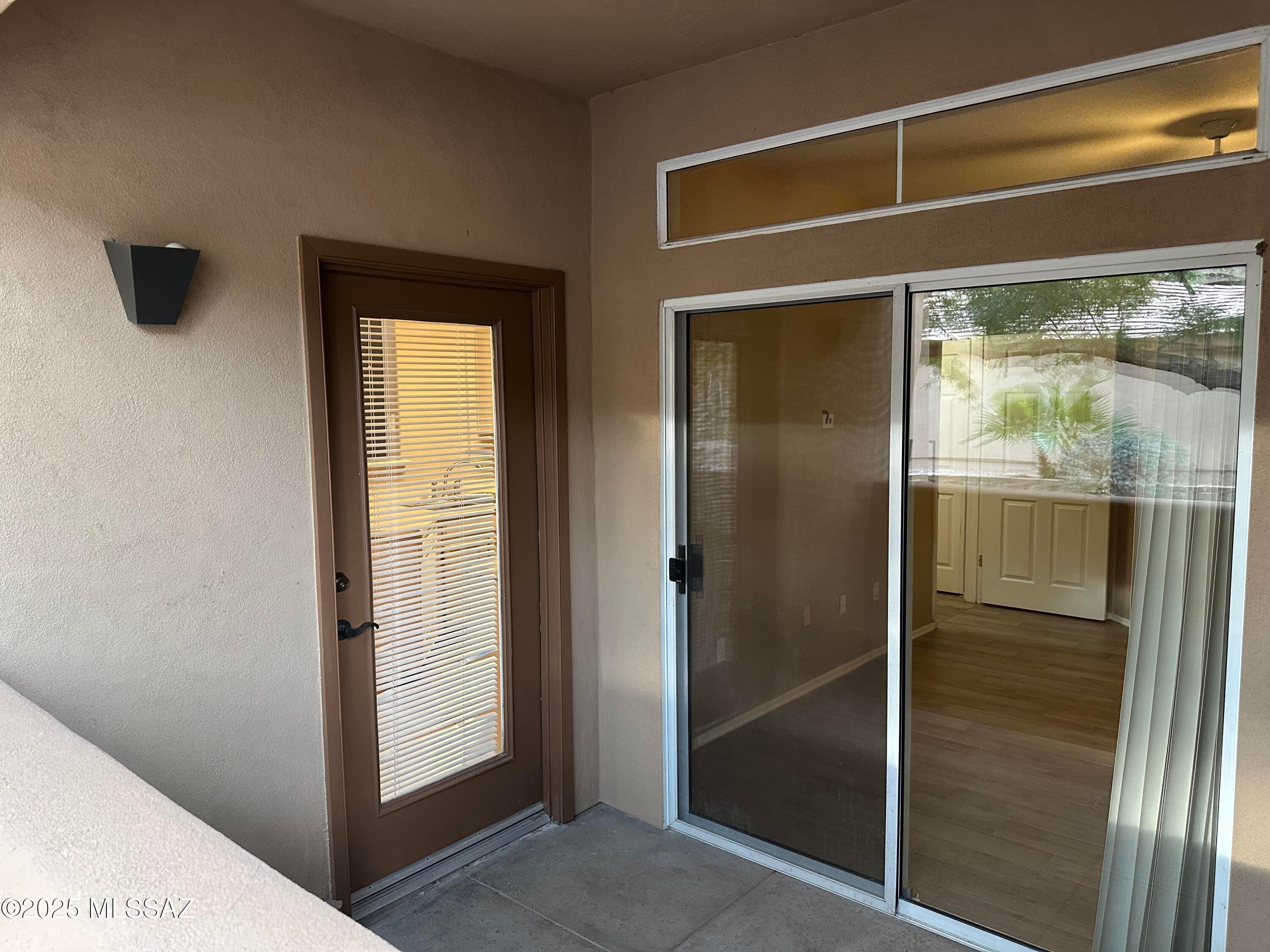 Pinnacle Canyon Condominium - Residential