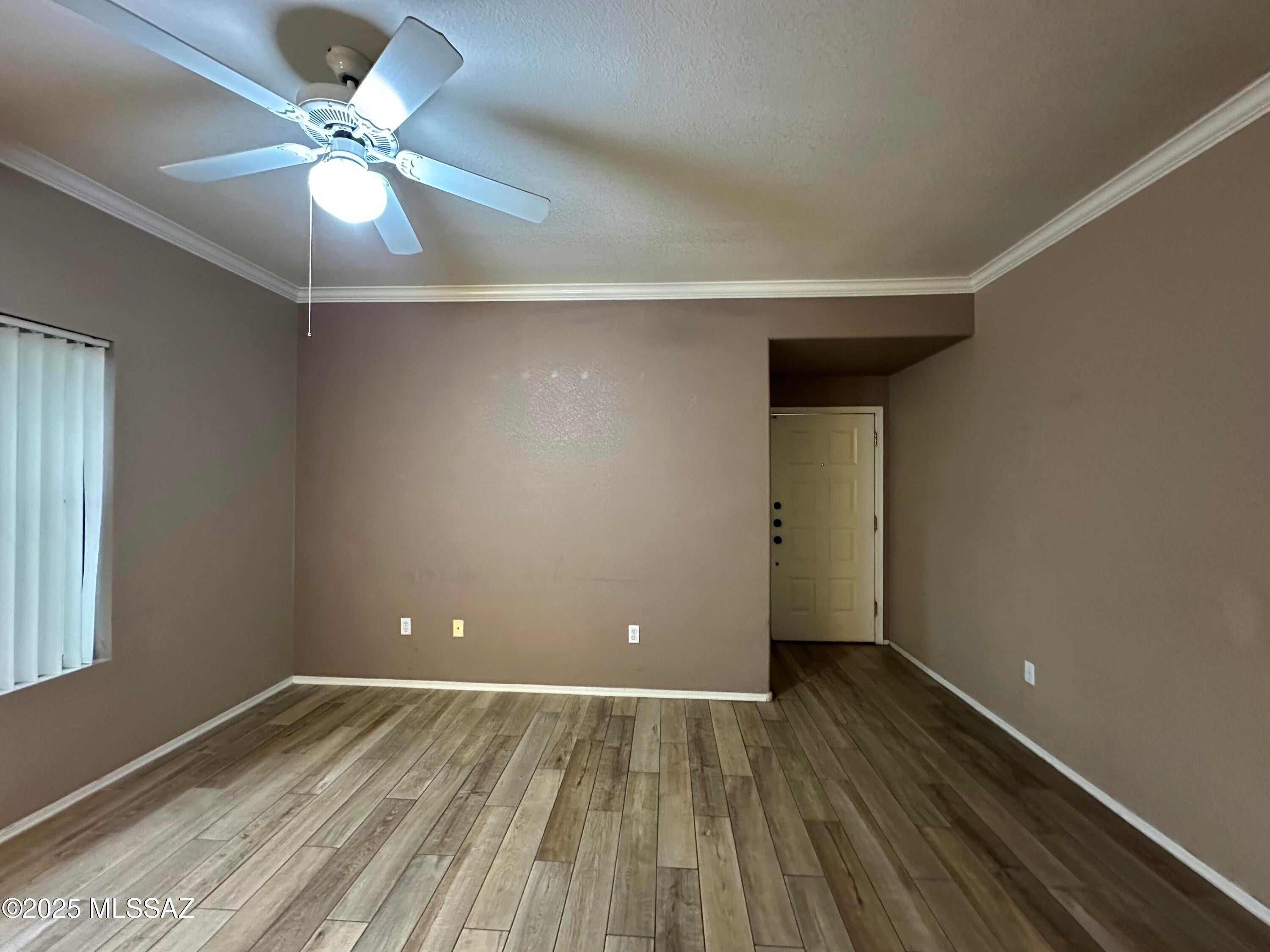 Pinnacle Canyon Condominium - Residential