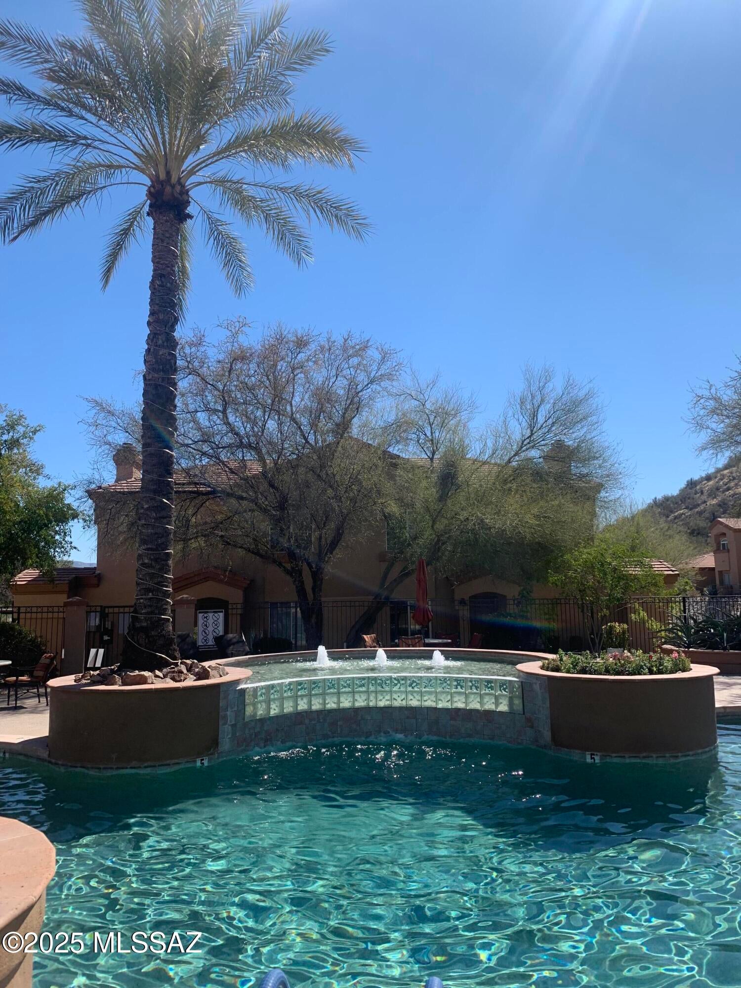 Pinnacle Canyon Condominium - Residential