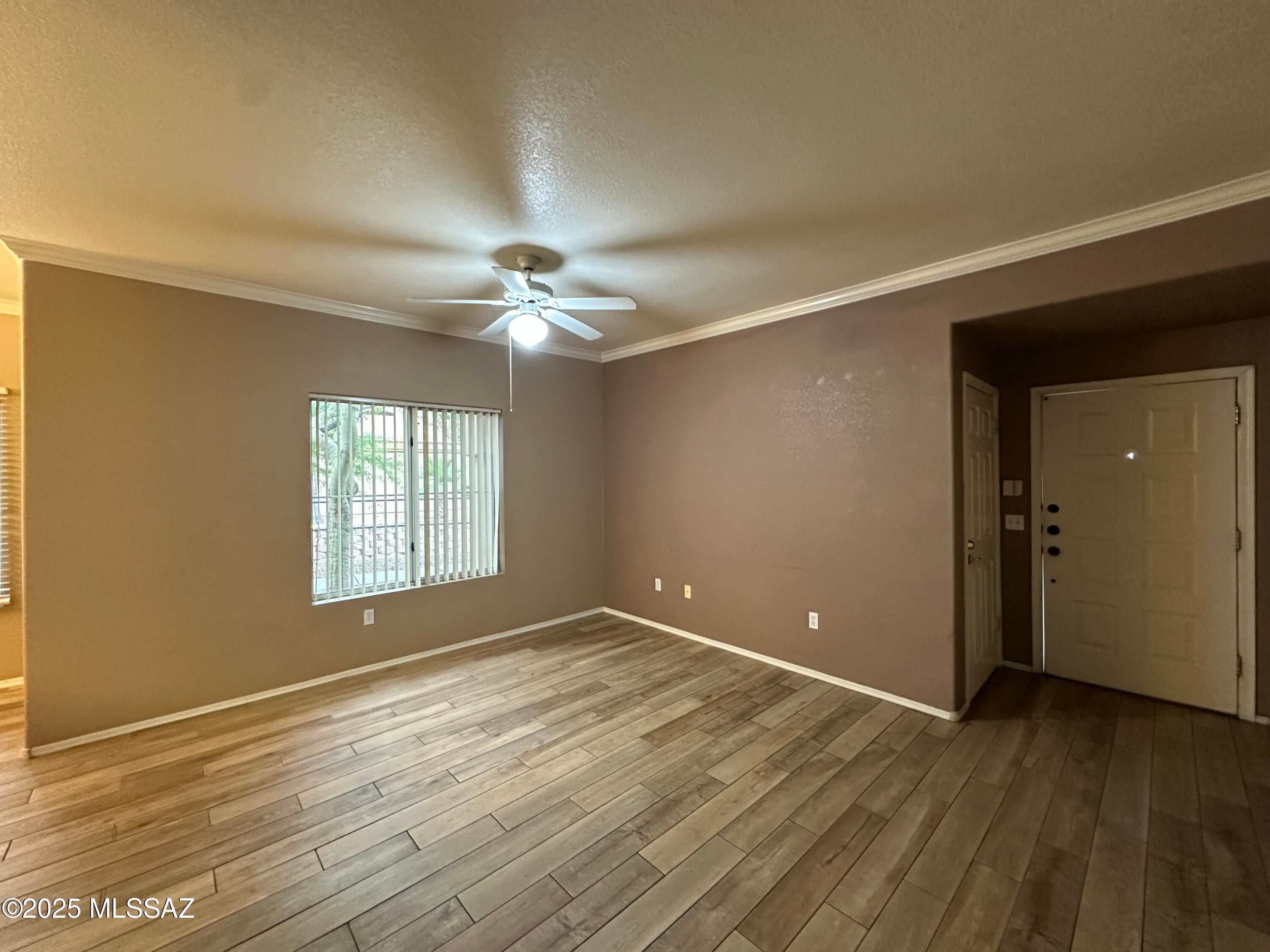 Pinnacle Canyon Condominium - Residential