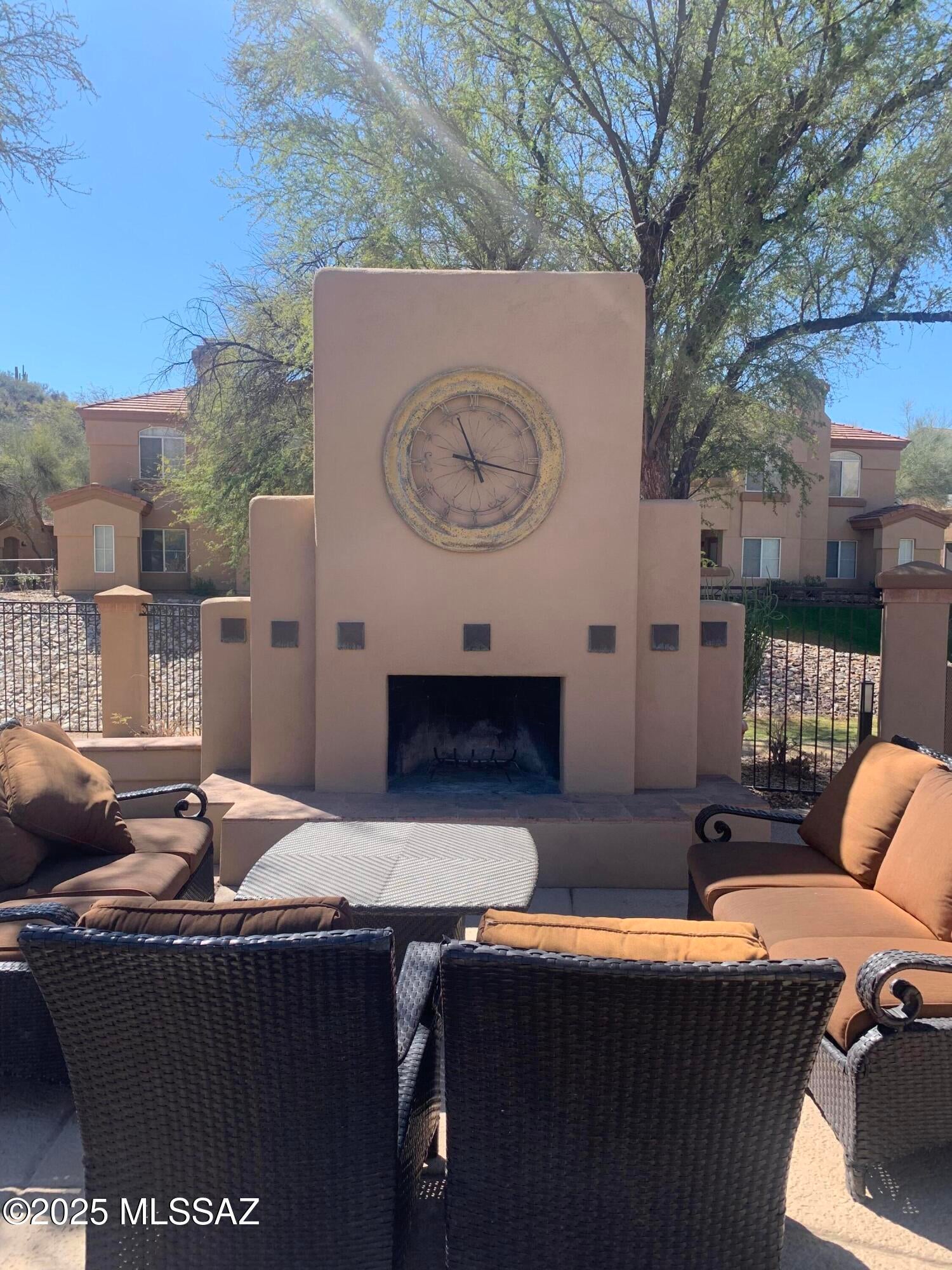 Pinnacle Canyon Condominium - Residential