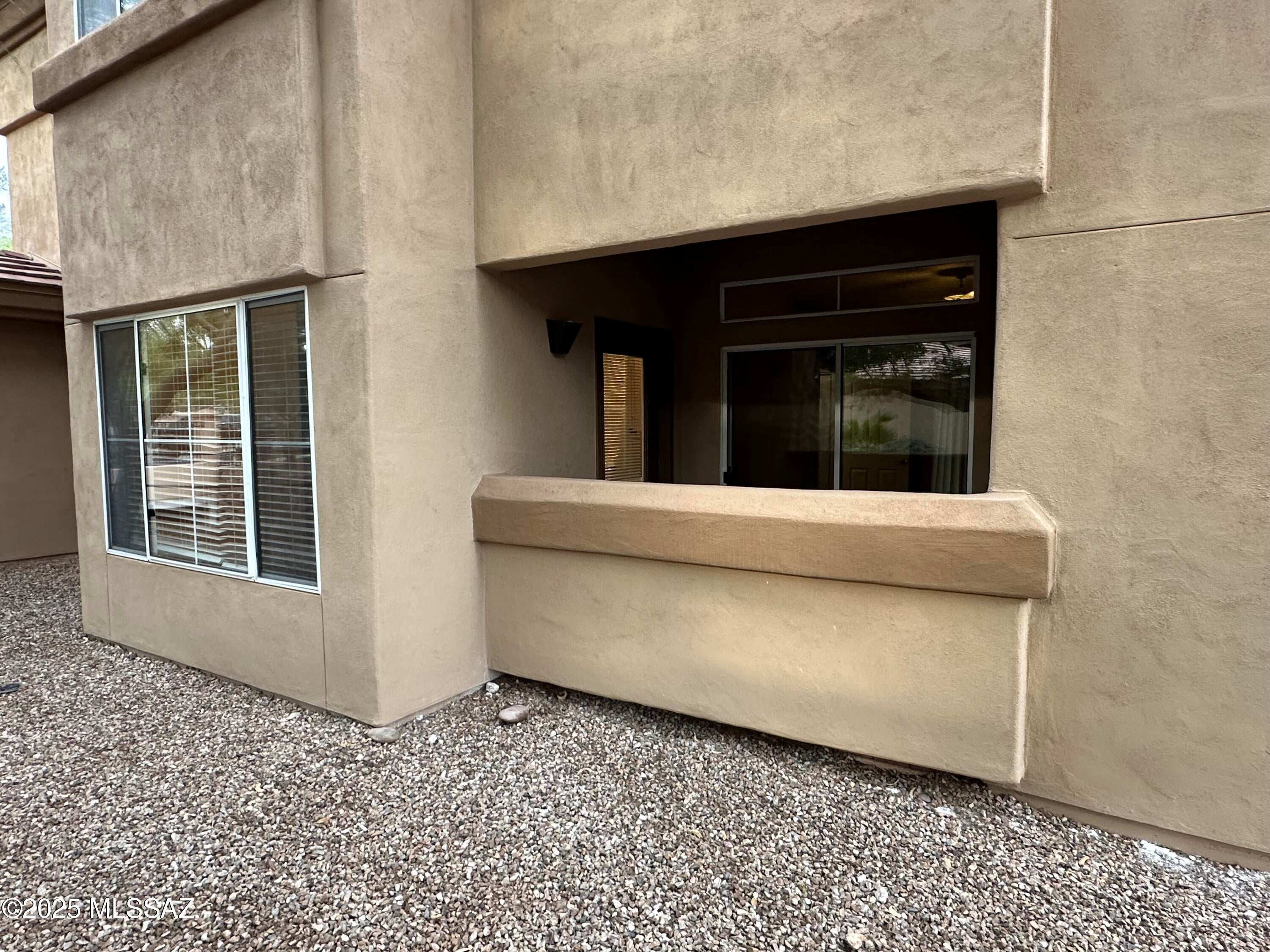 Pinnacle Canyon Condominium - Residential