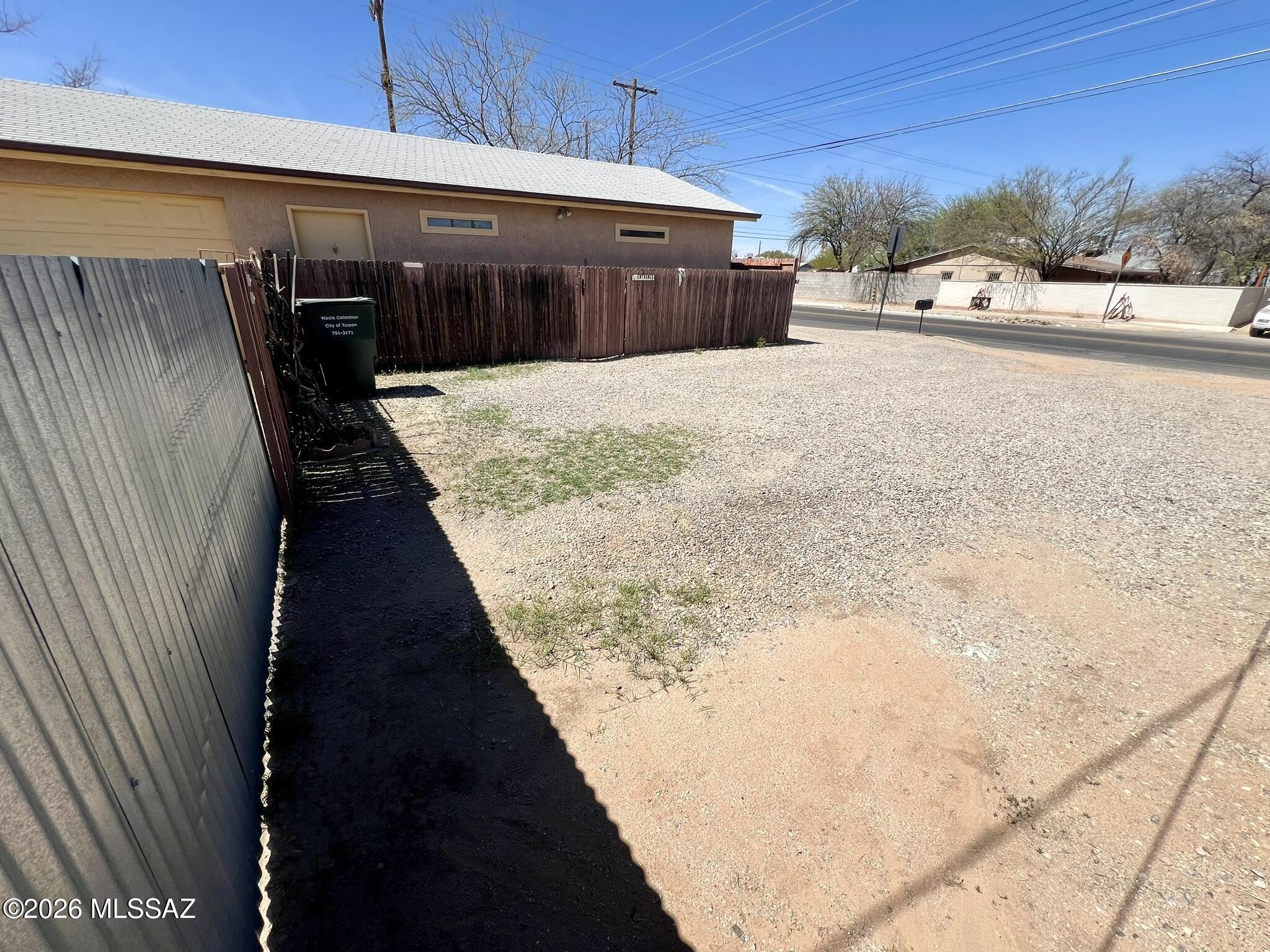 Grantland Acres - Residential