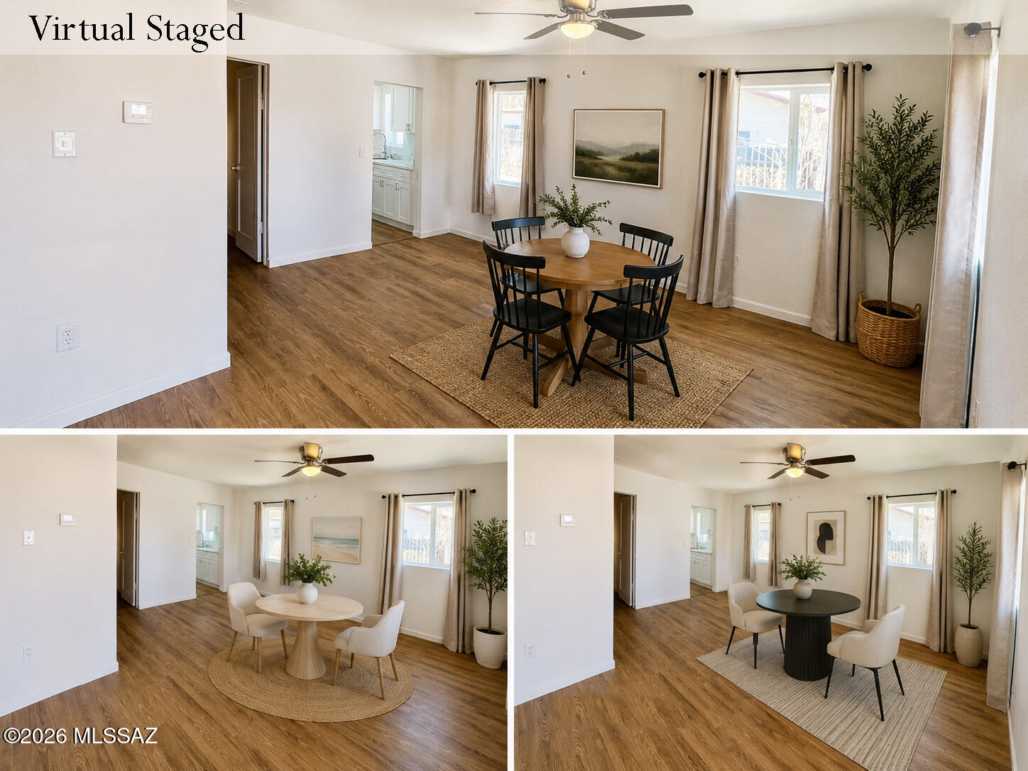 Grantland Acres - Residential