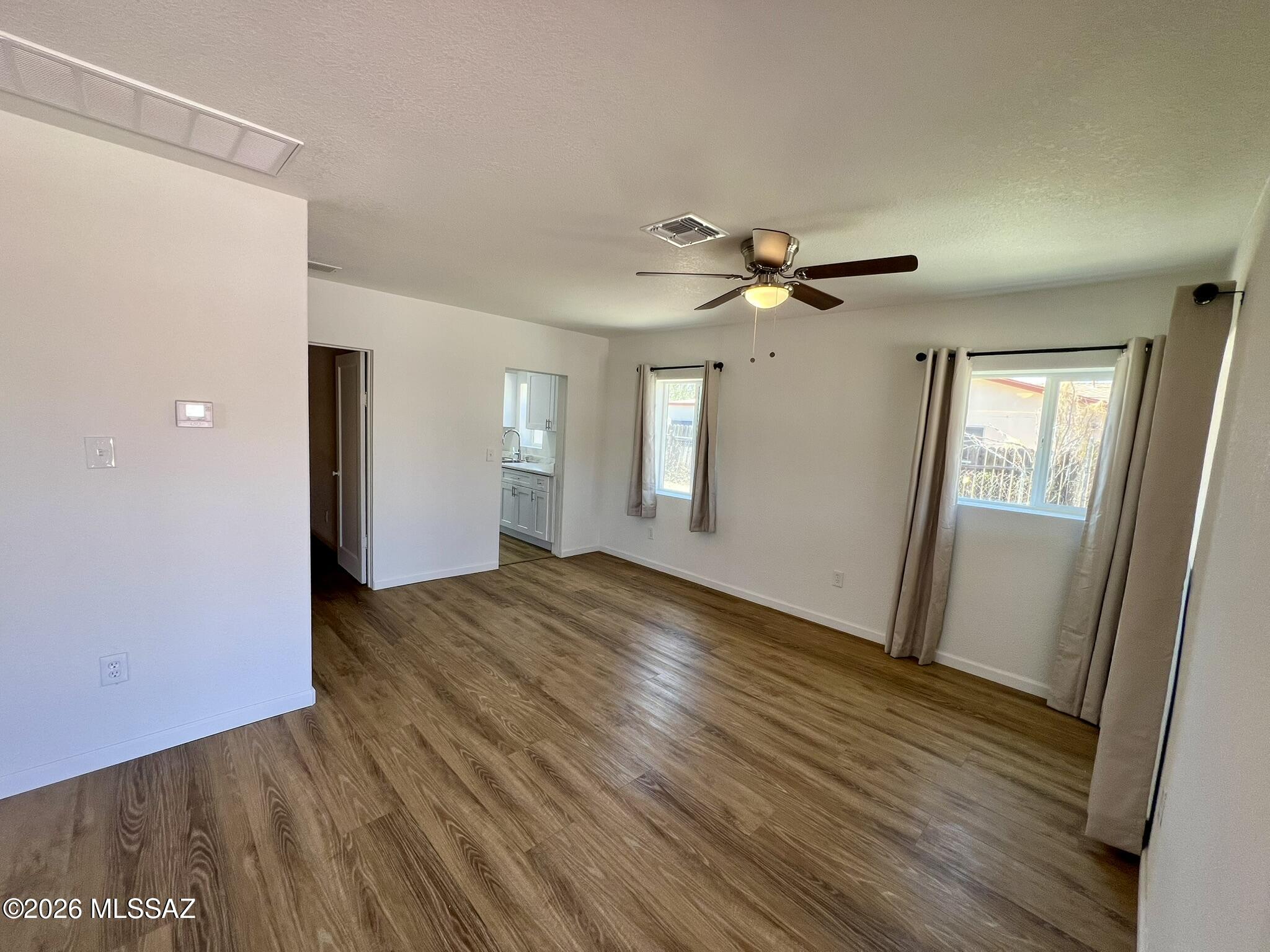 Grantland Acres - Residential