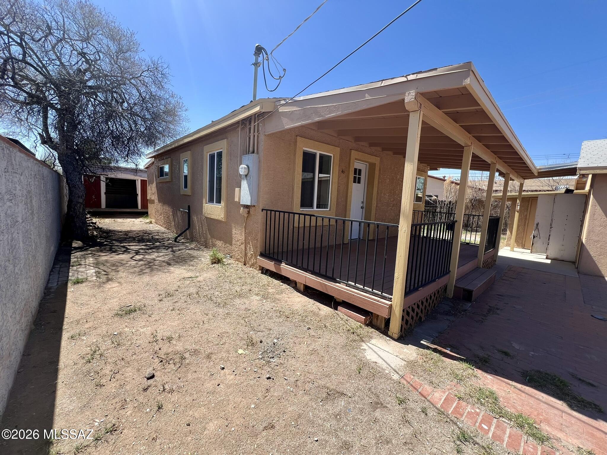 Grantland Acres - Residential