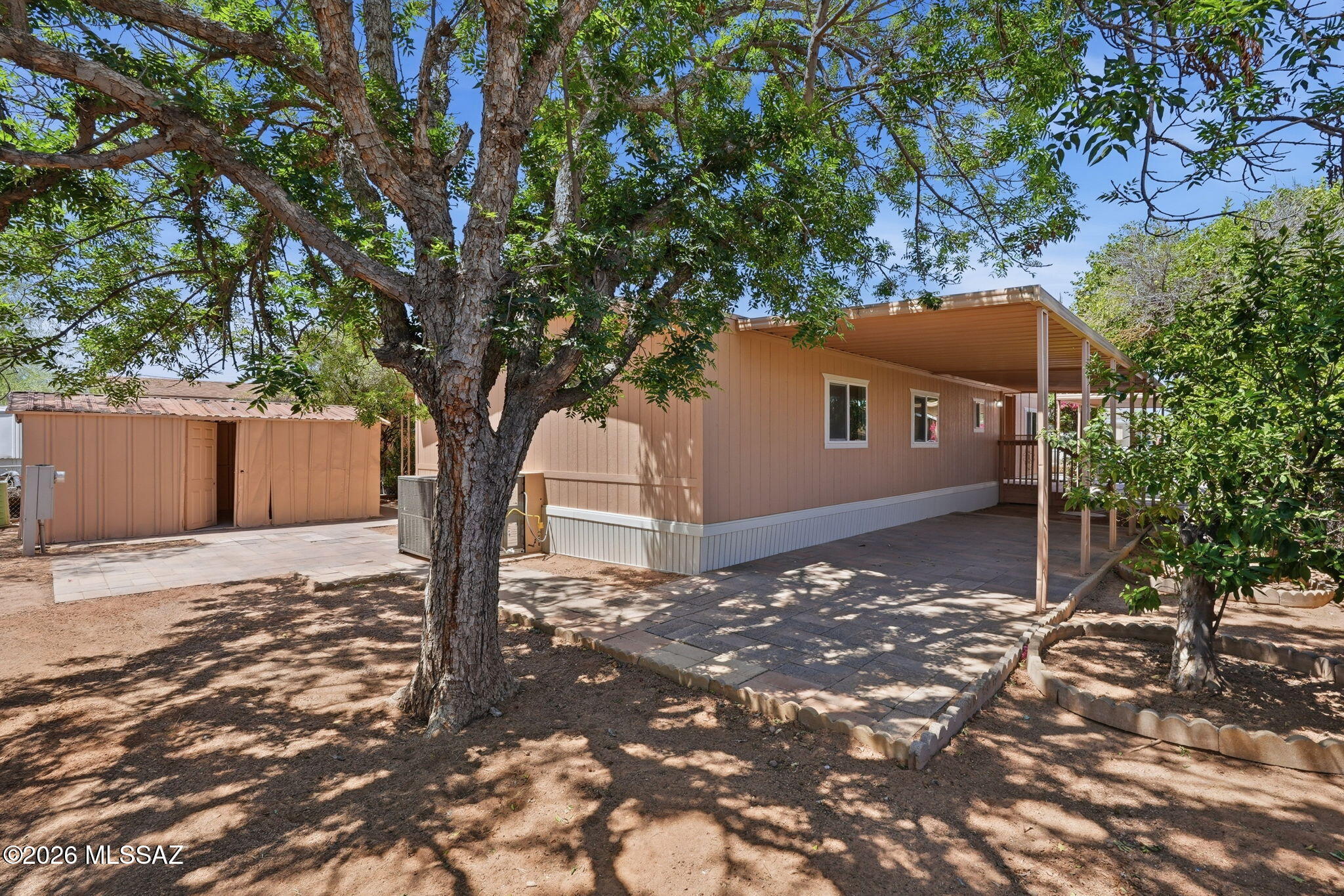 Alvord Estates(1-22) - Residential