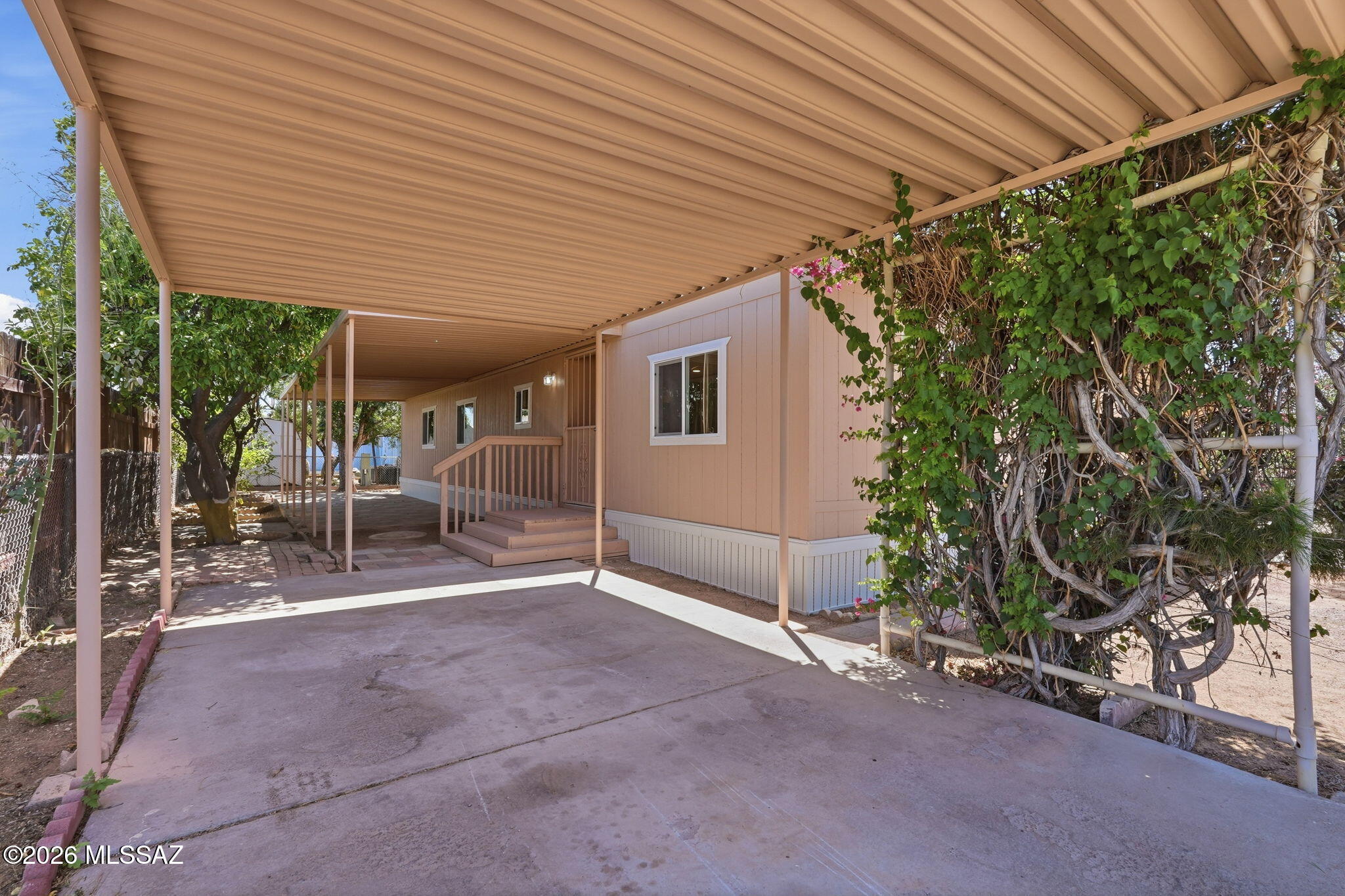 Alvord Estates(1-22) - Residential