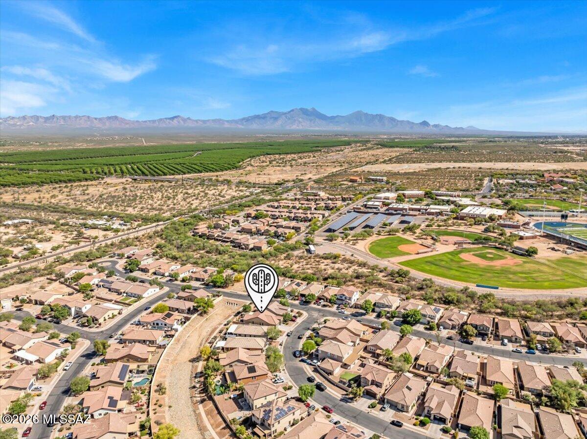 Presidio Del Cielo (1-425) - Residential