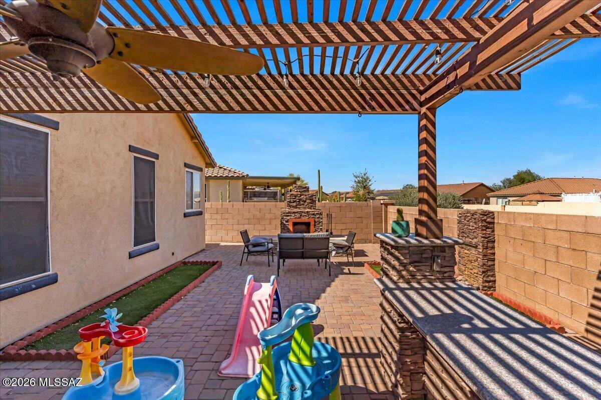 Presidio Del Cielo (1-425) - Residential