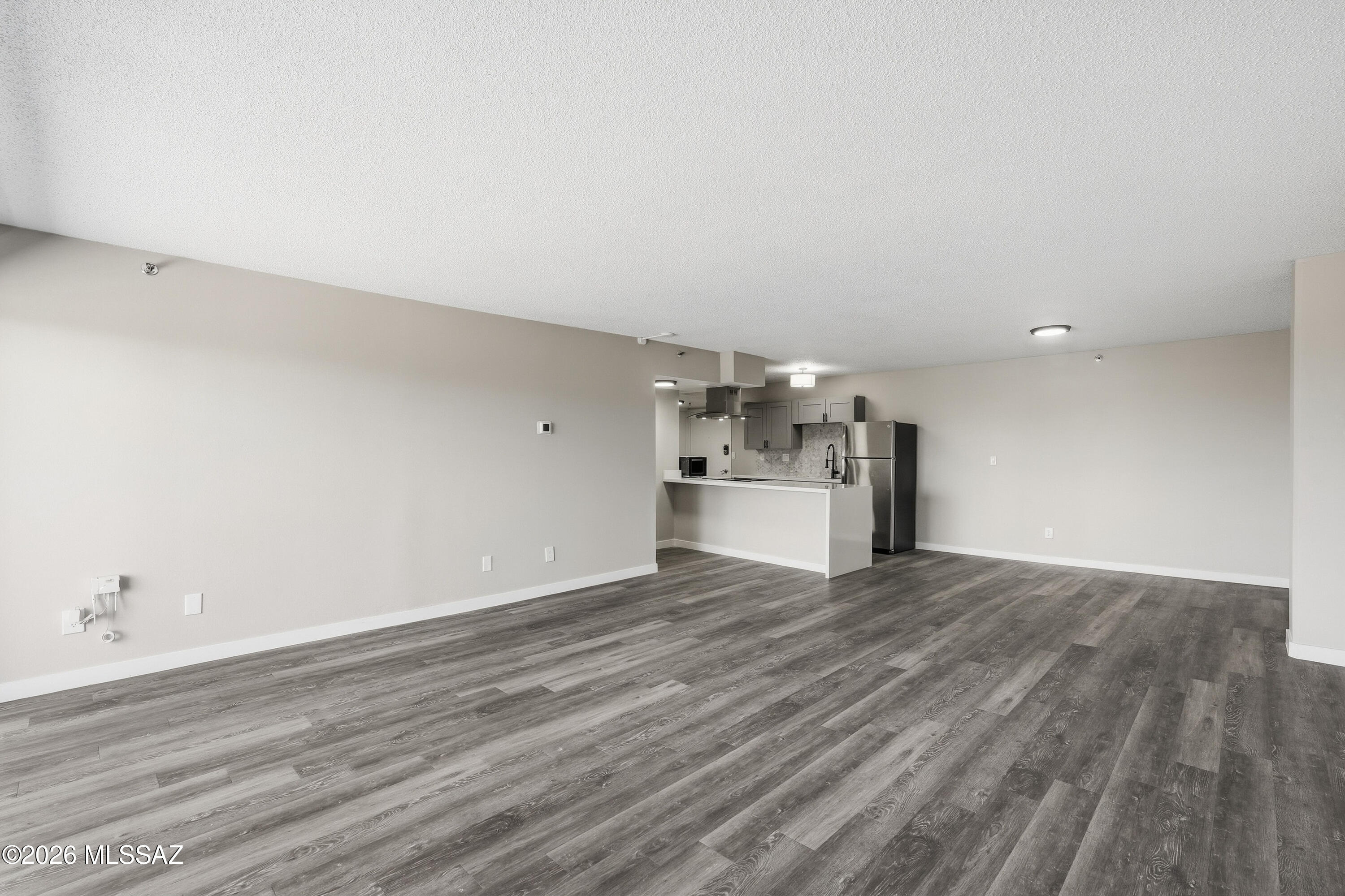 Redondo Towers Condos - Residential Lease
