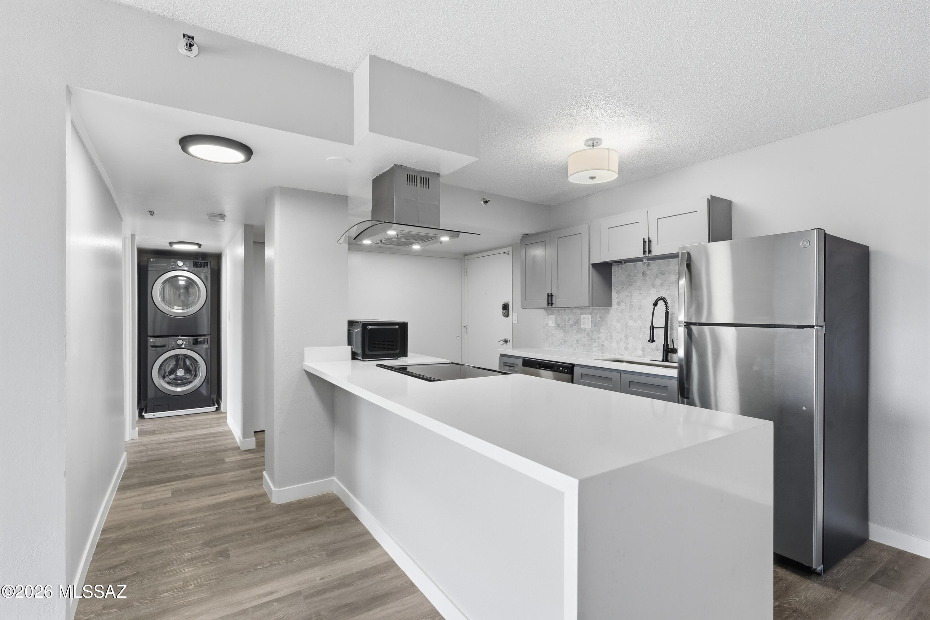 Redondo Towers Condos - Residential Lease
