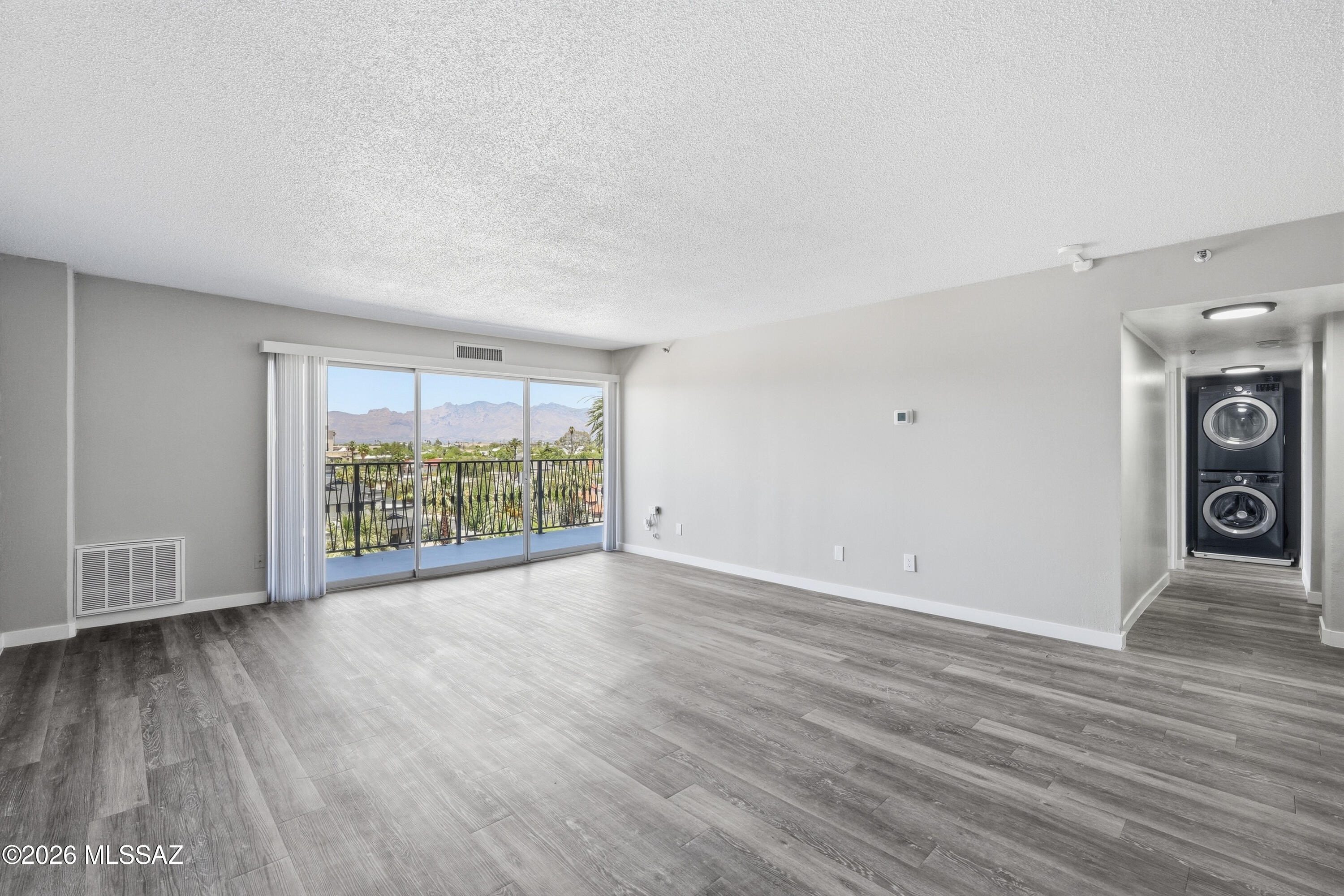 Redondo Towers Condos - Residential Lease