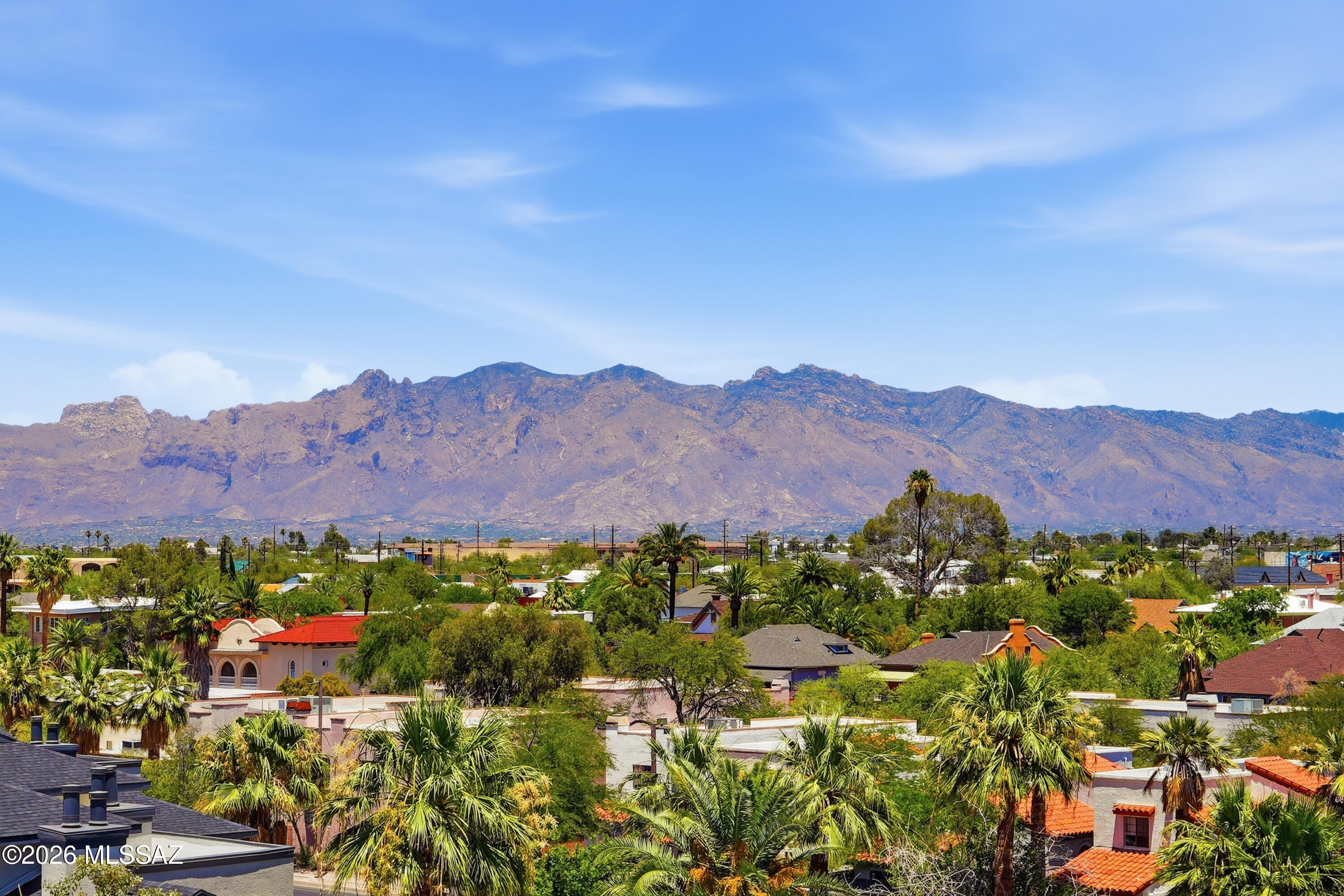 Redondo Towers Condos - Residential Lease