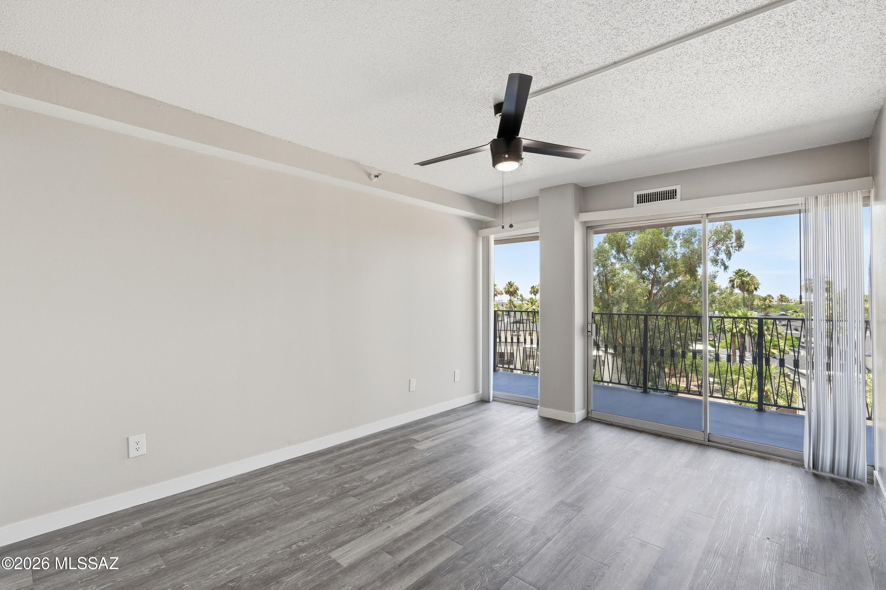 Redondo Towers Condos - Residential Lease