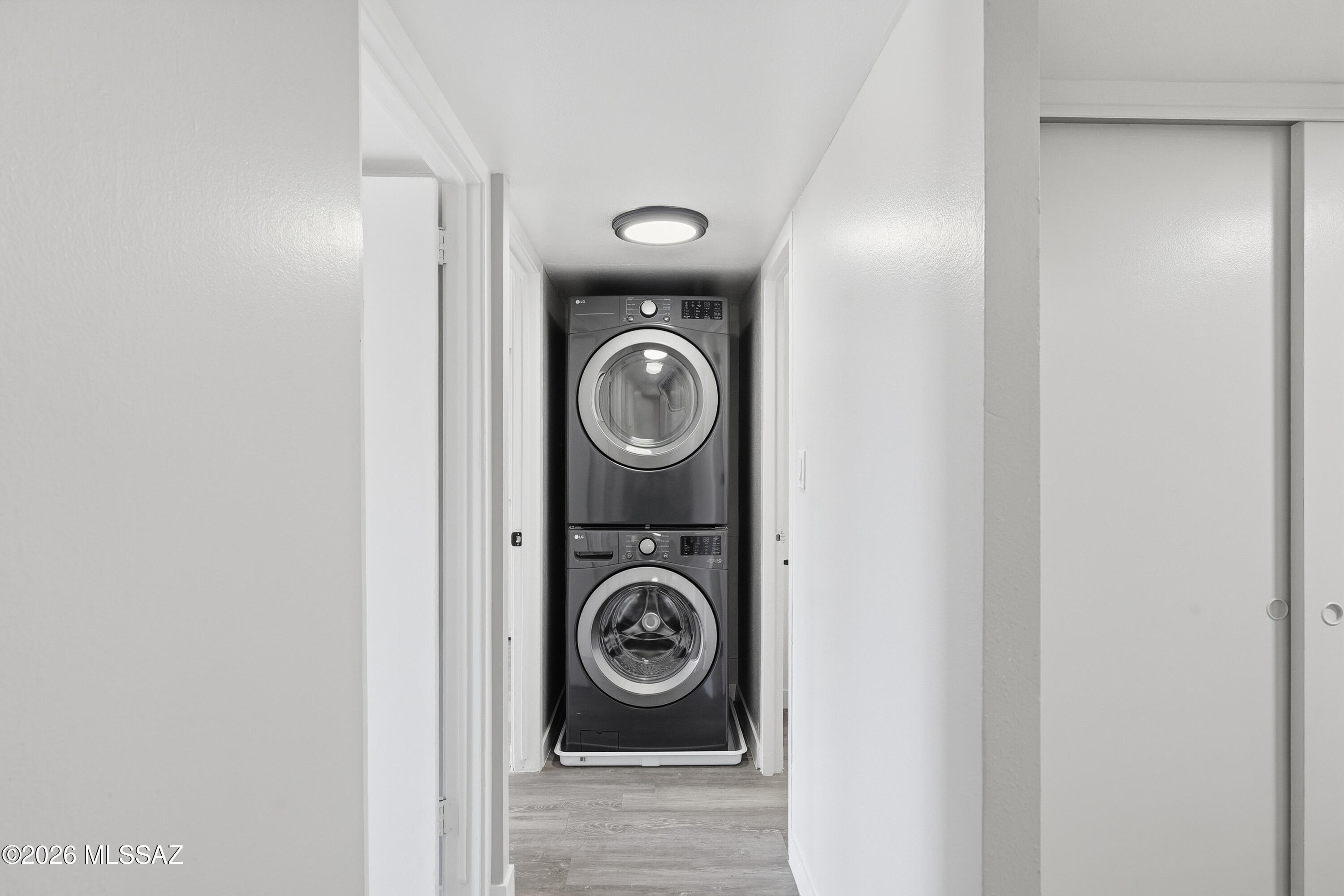Redondo Towers Condos - Residential Lease