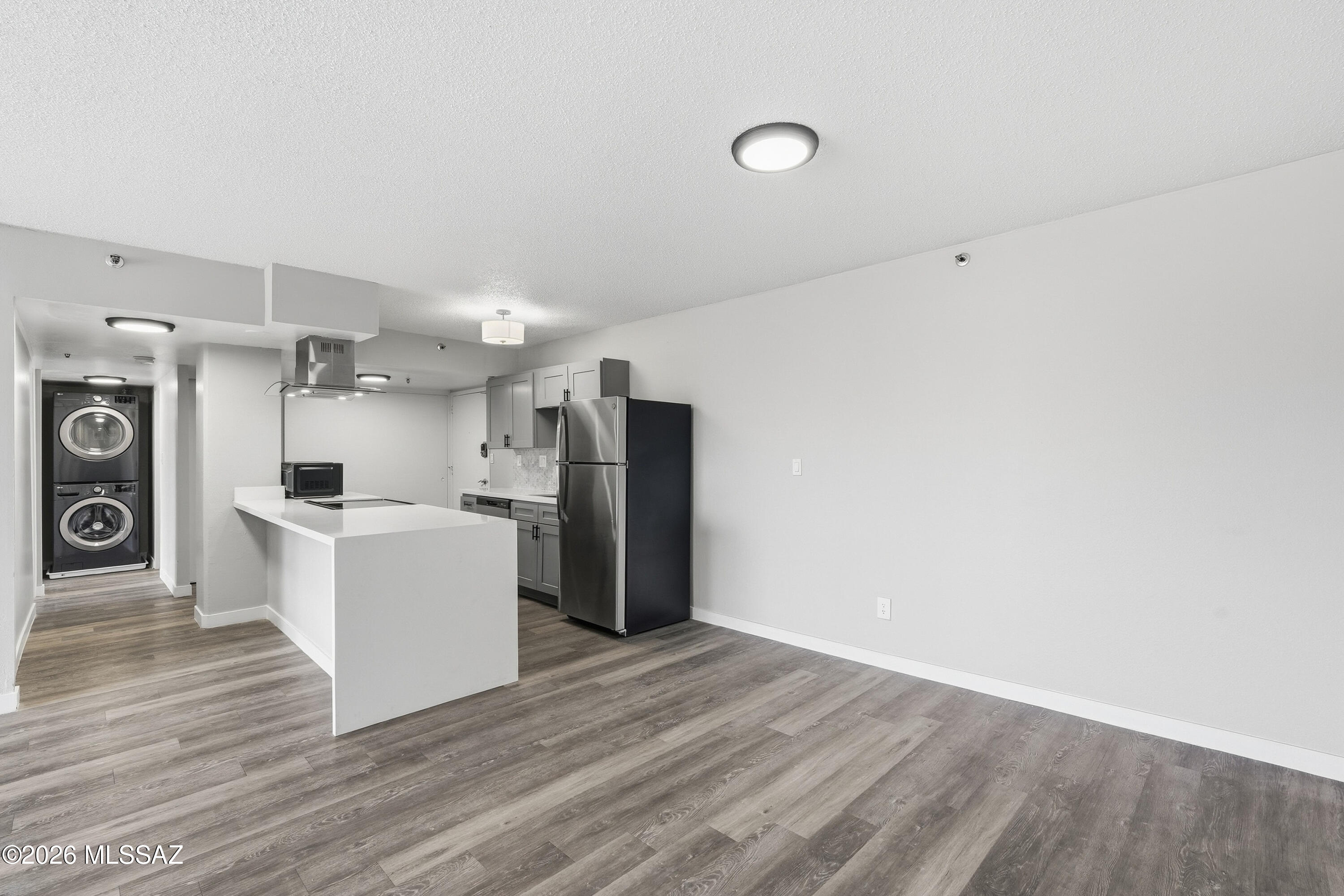Redondo Towers Condos - Residential Lease