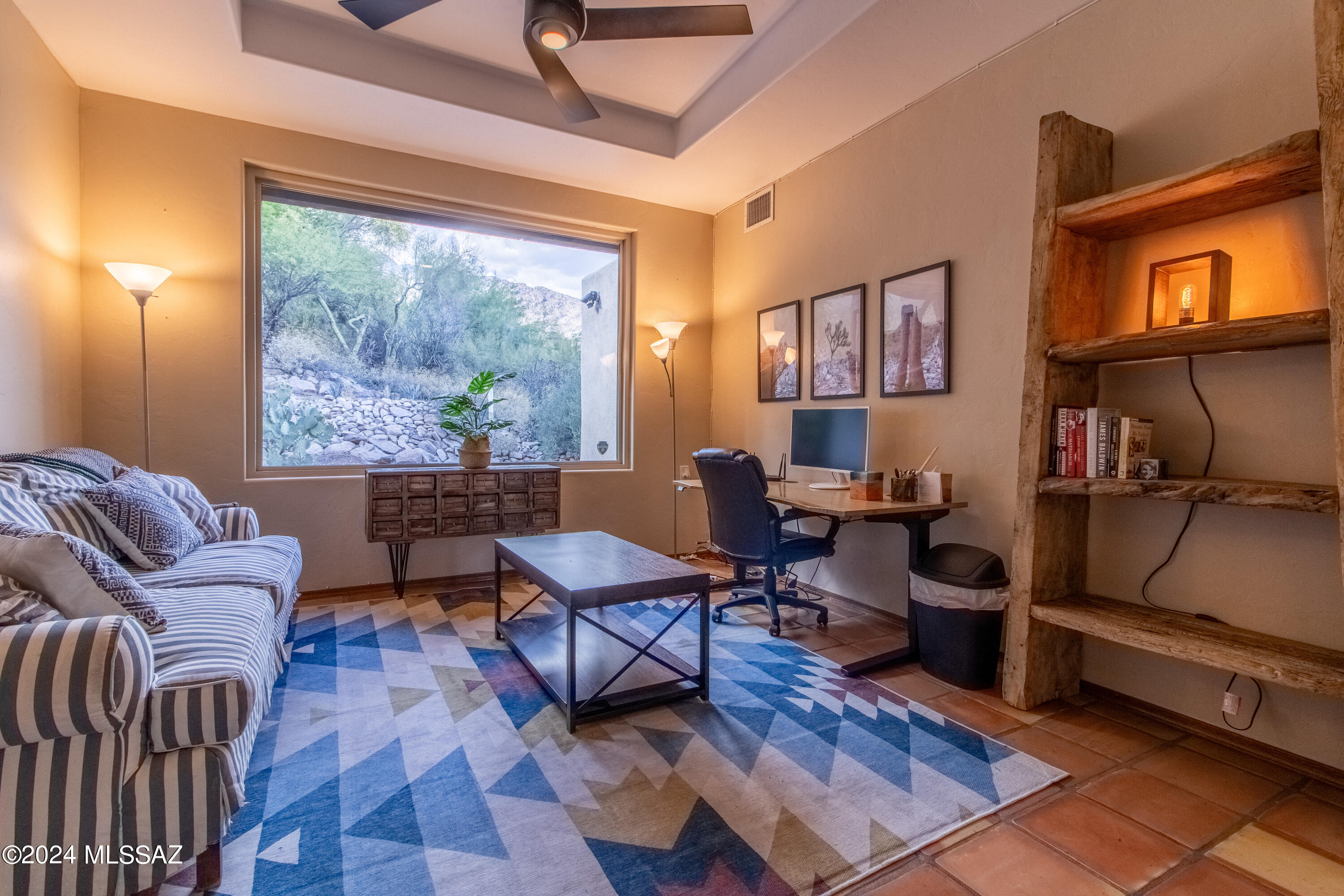Alta Vista Estates (1-124) - Residential Lease