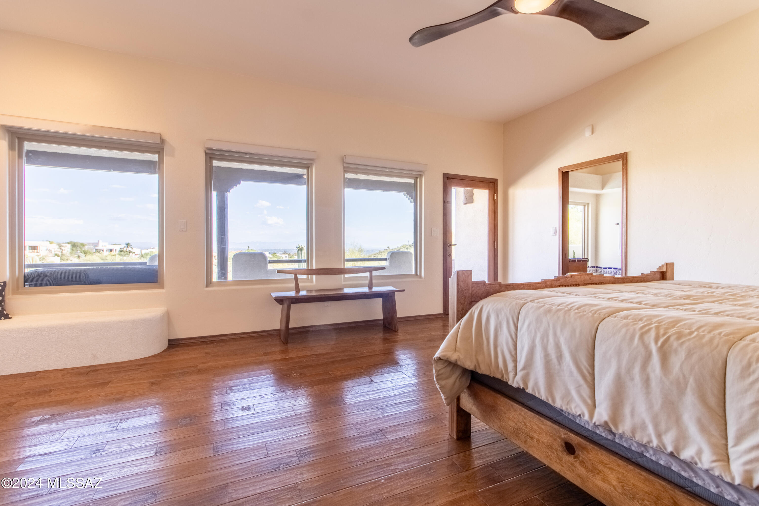Alta Vista Estates (1-124) - Residential Lease