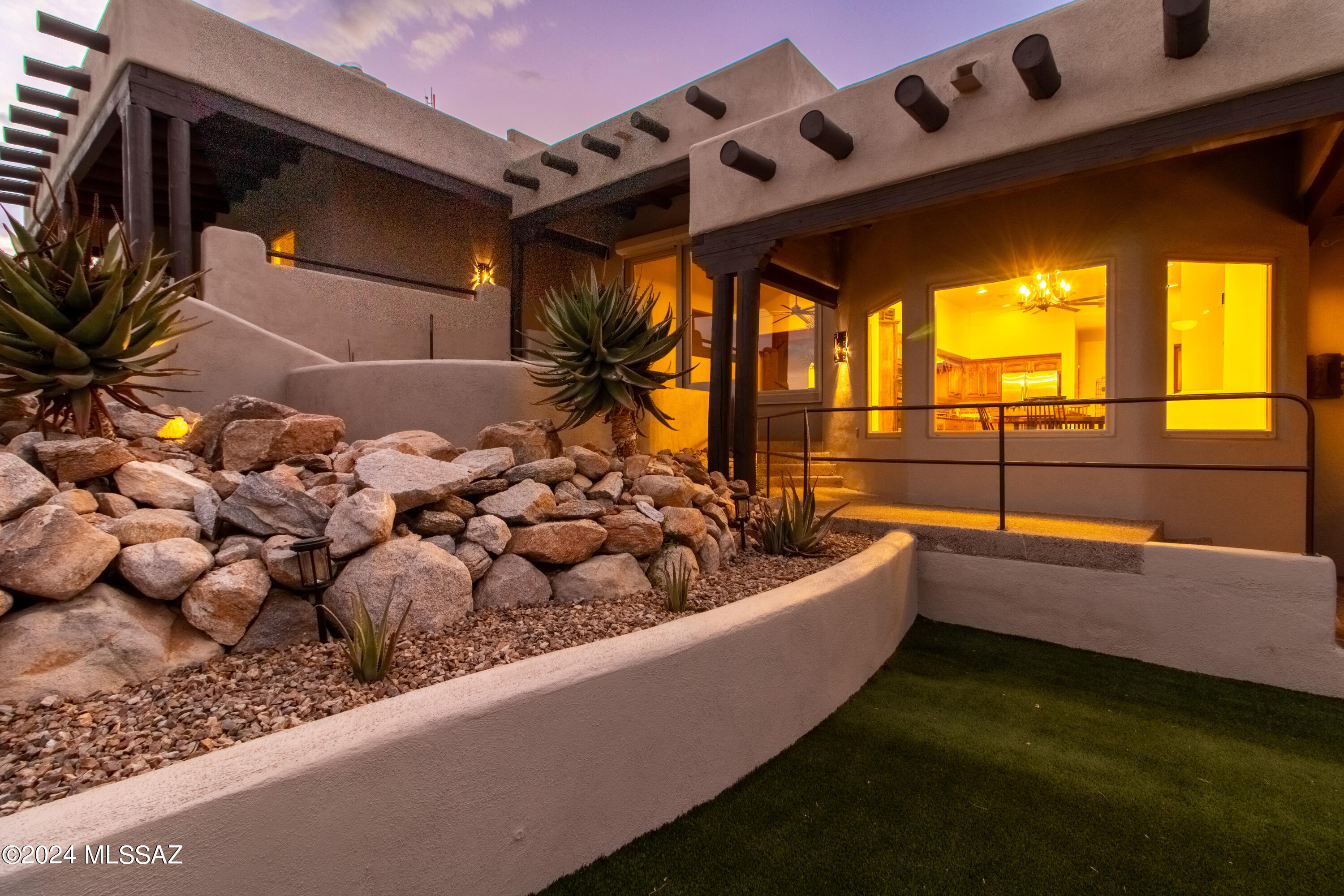 Alta Vista Estates (1-124) - Residential Lease