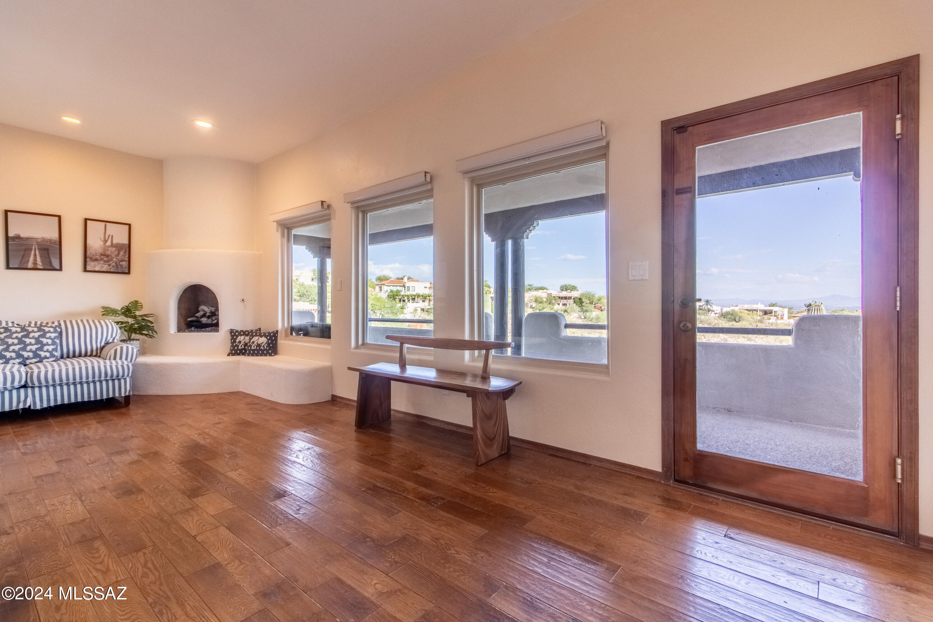 Alta Vista Estates (1-124) - Residential Lease