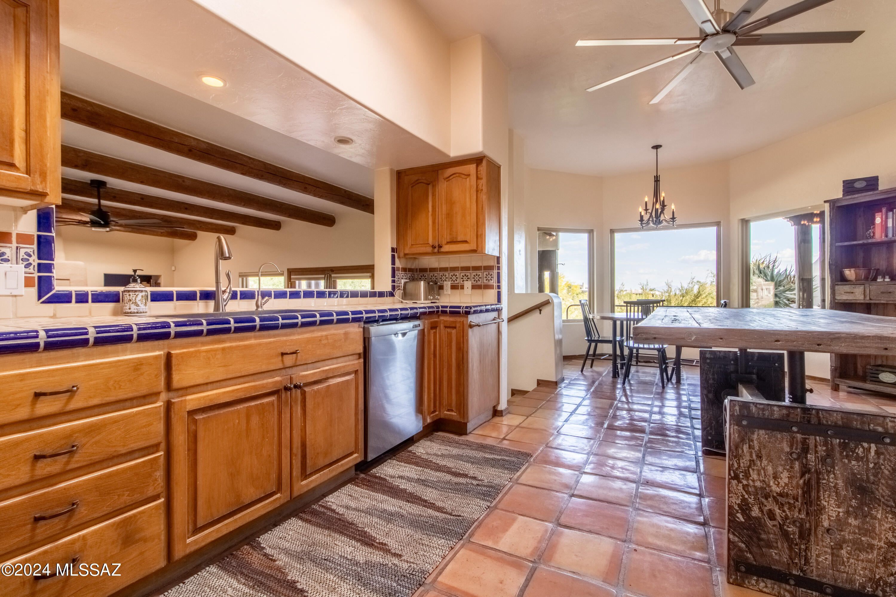 Alta Vista Estates (1-124) - Residential Lease
