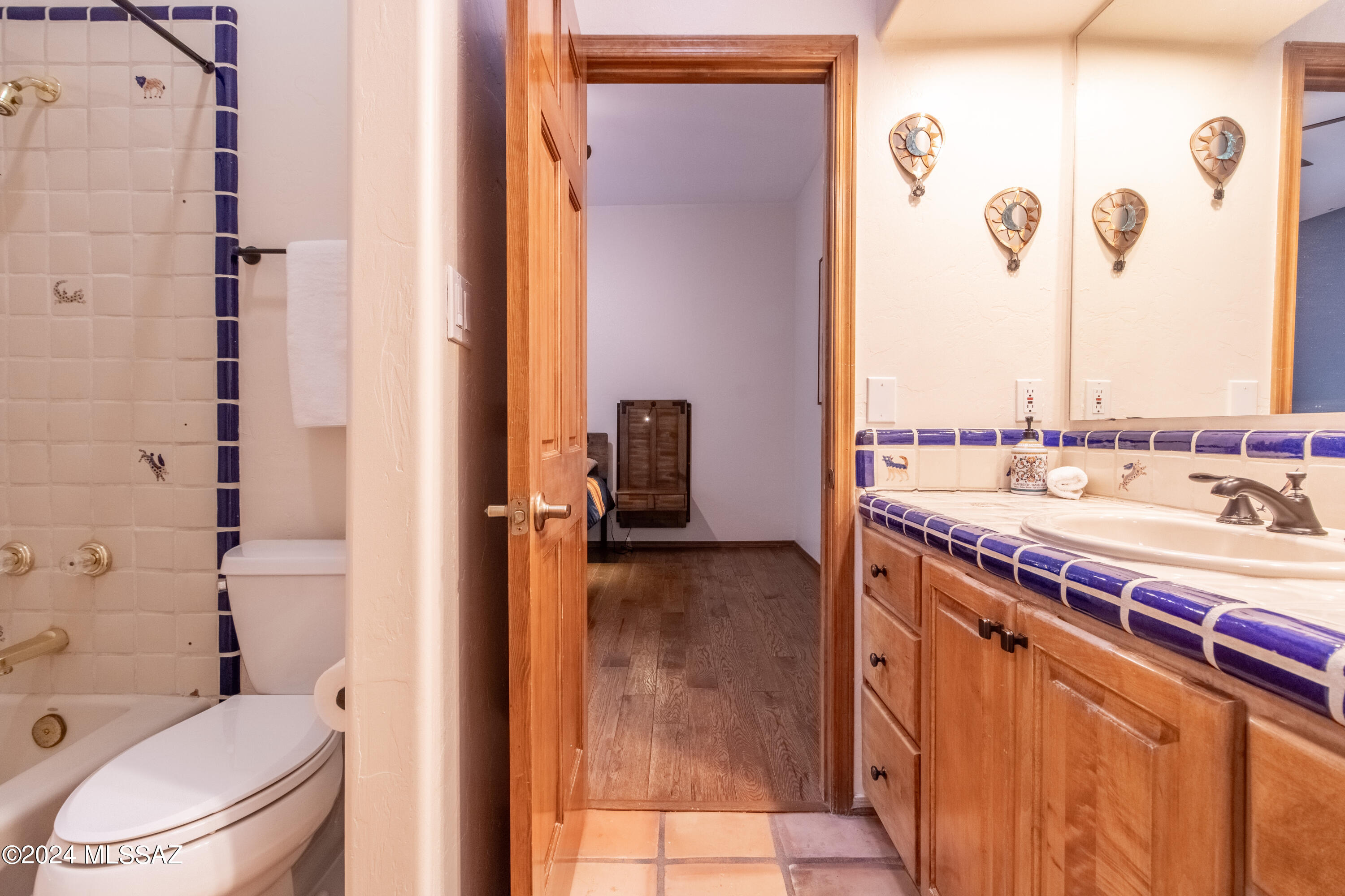 Alta Vista Estates (1-124) - Residential Lease