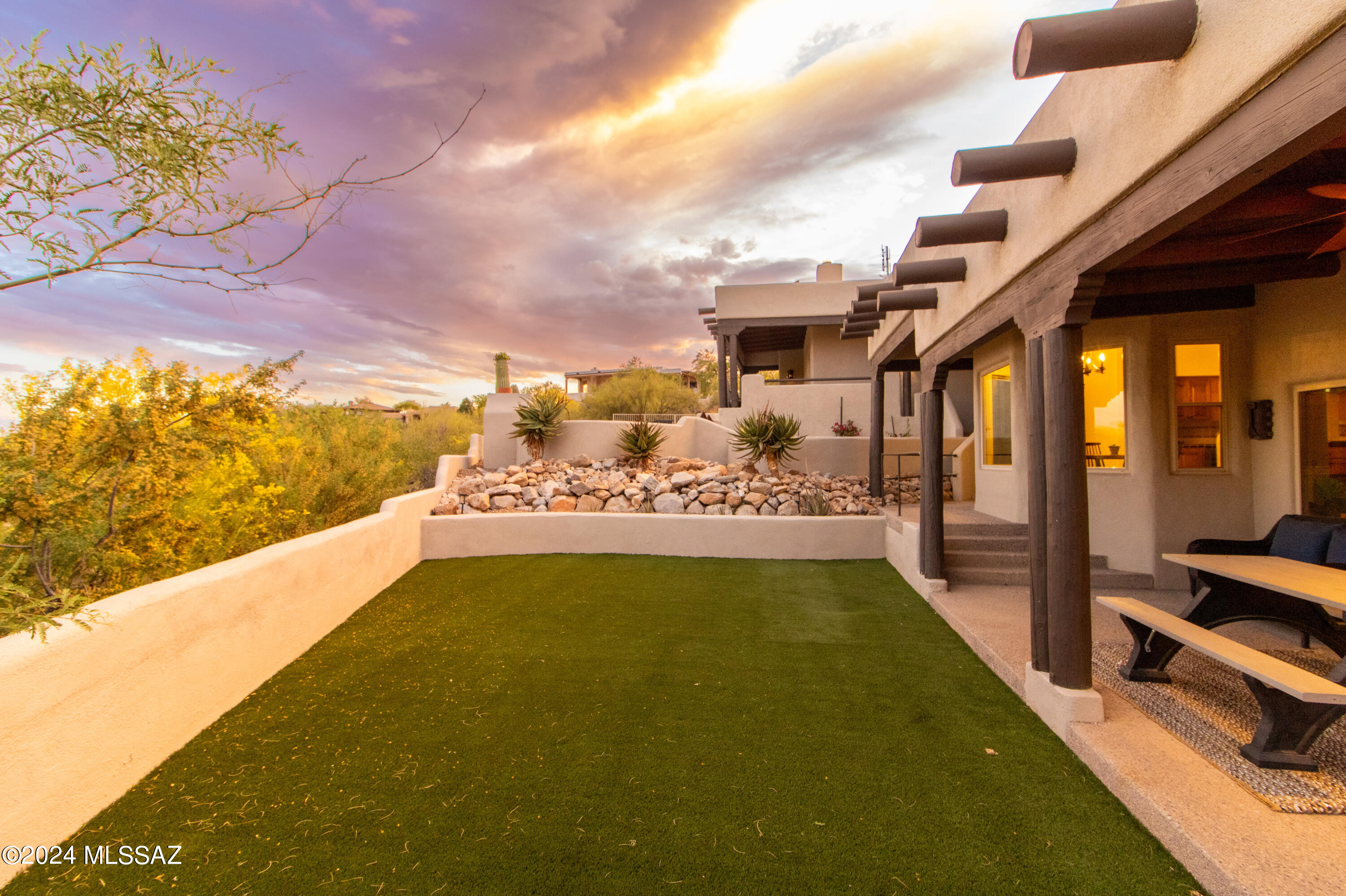 Alta Vista Estates (1-124) - Residential Lease