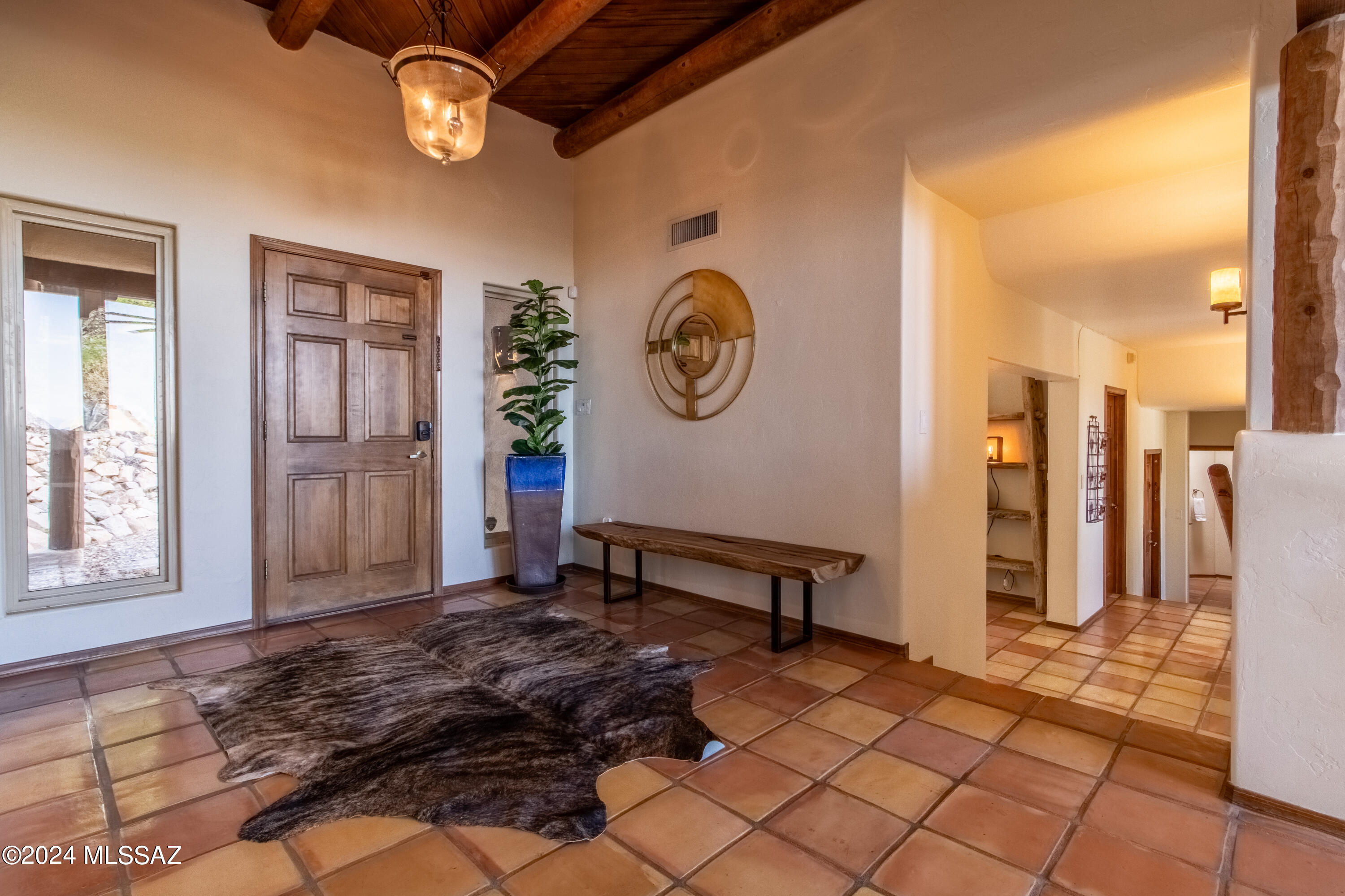 Alta Vista Estates (1-124) - Residential Lease