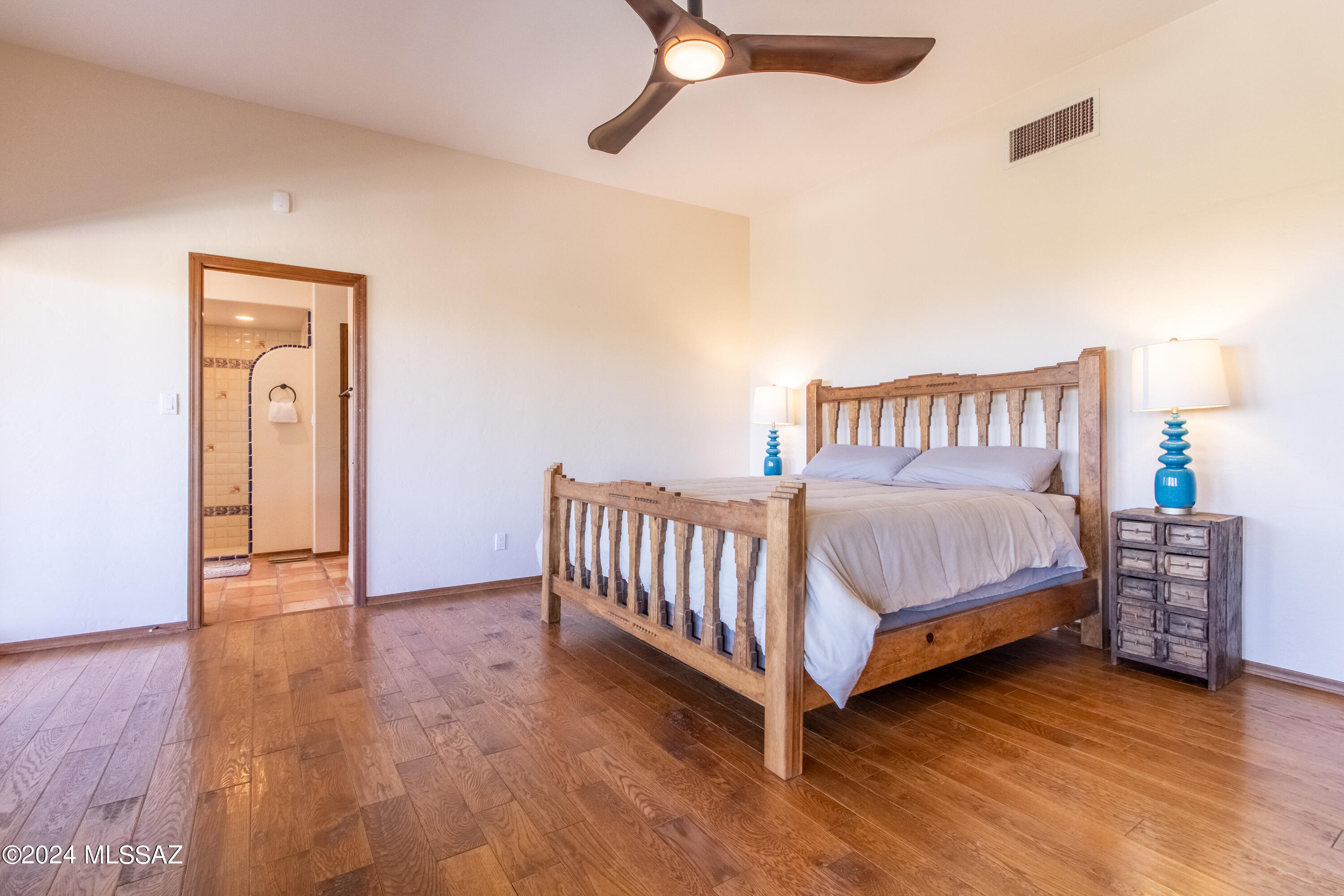 Alta Vista Estates (1-124) - Residential Lease