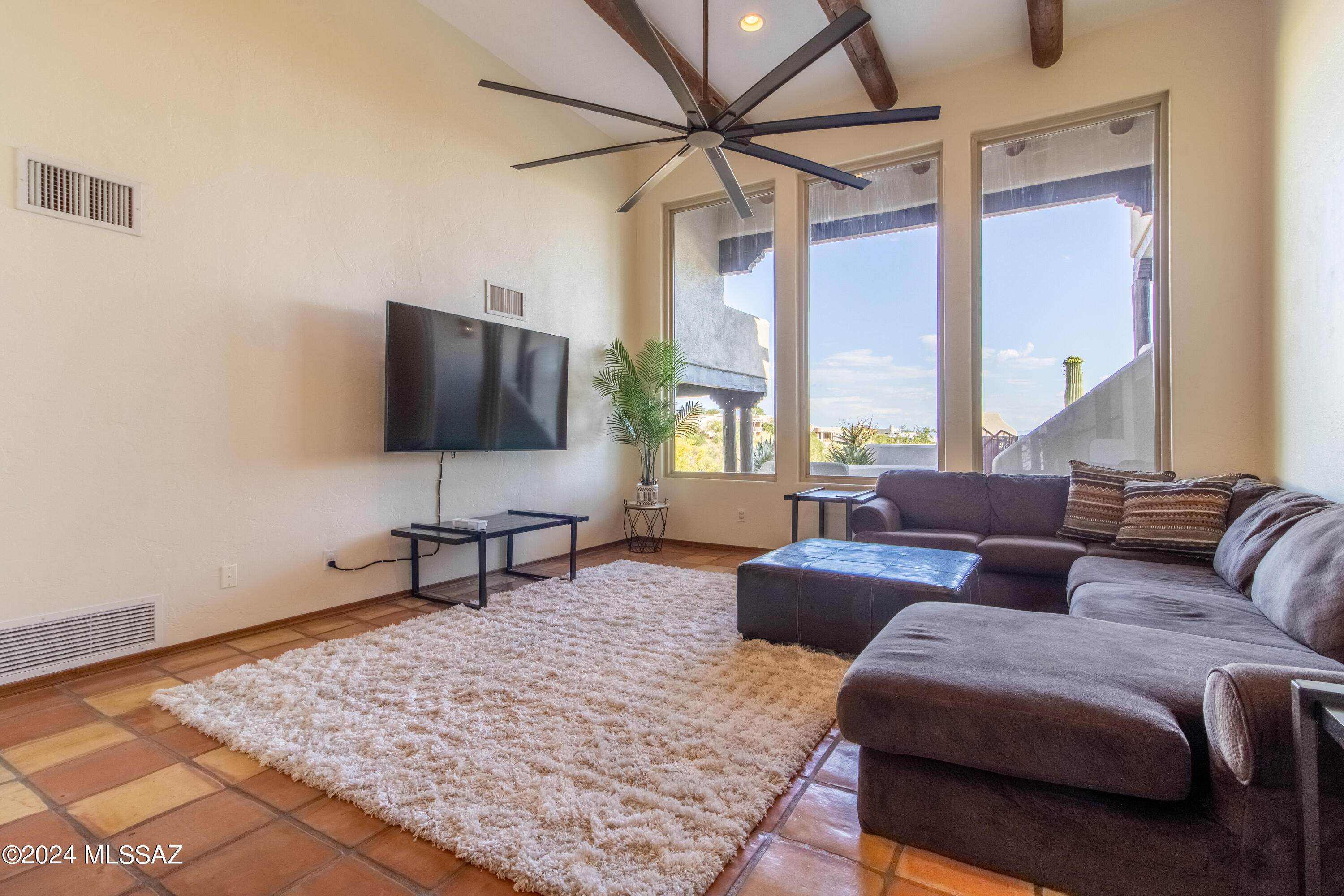 Alta Vista Estates (1-124) - Residential Lease