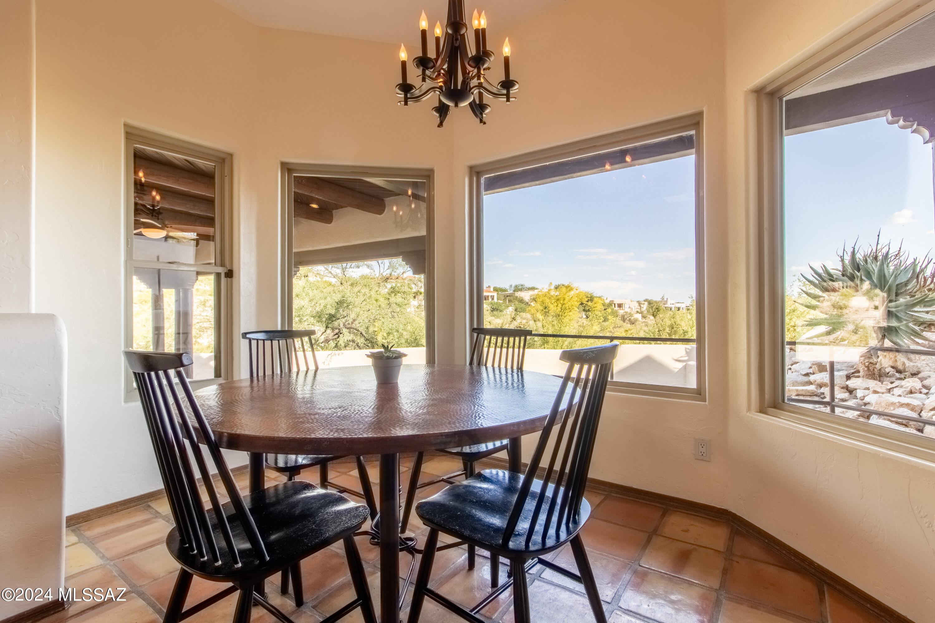 Alta Vista Estates (1-124) - Residential Lease
