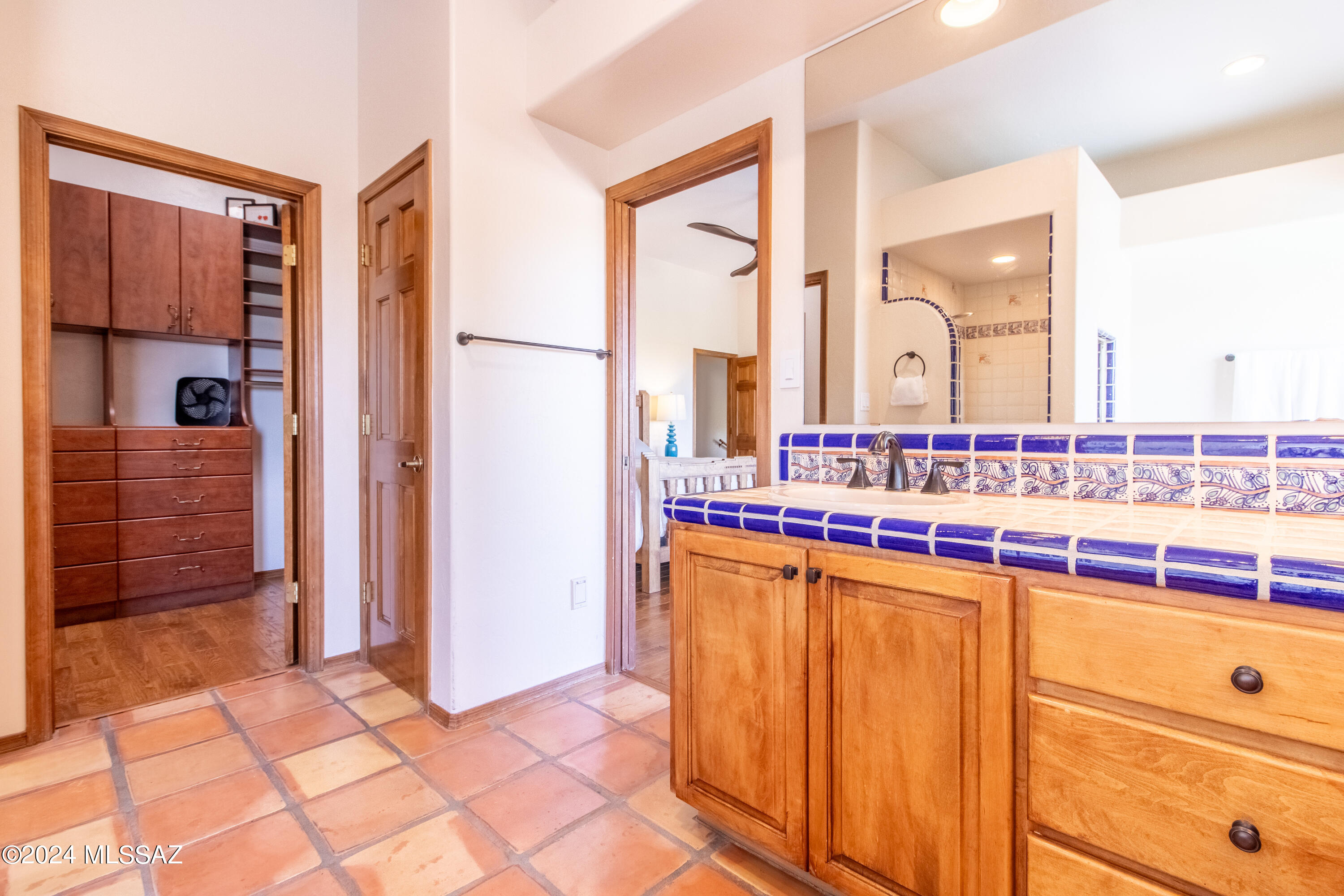 Alta Vista Estates (1-124) - Residential Lease