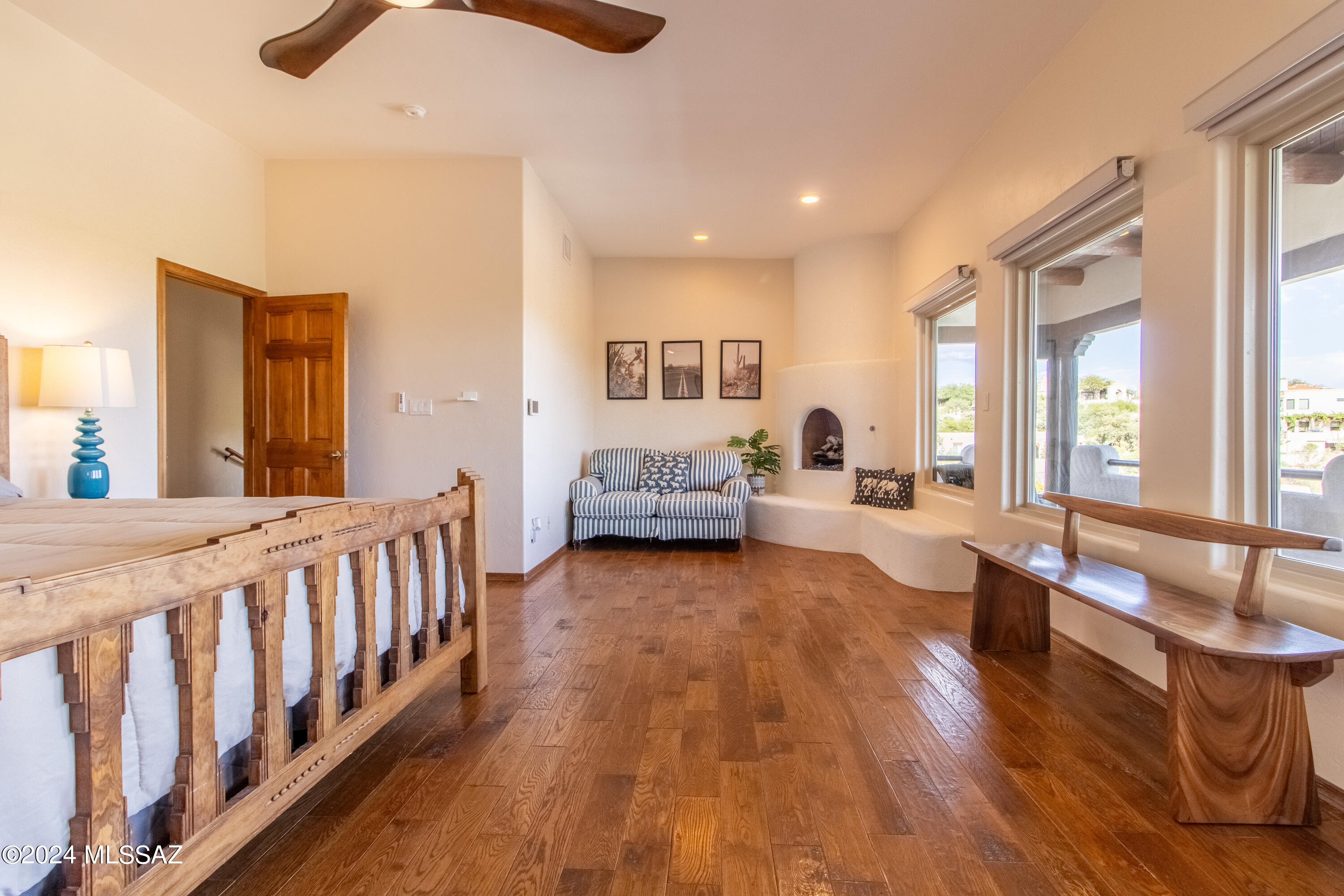 Alta Vista Estates (1-124) - Residential Lease
