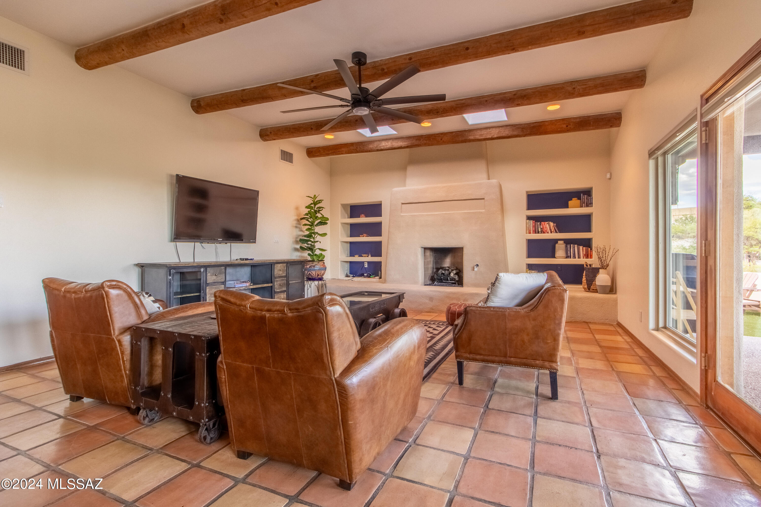 Alta Vista Estates (1-124) - Residential Lease