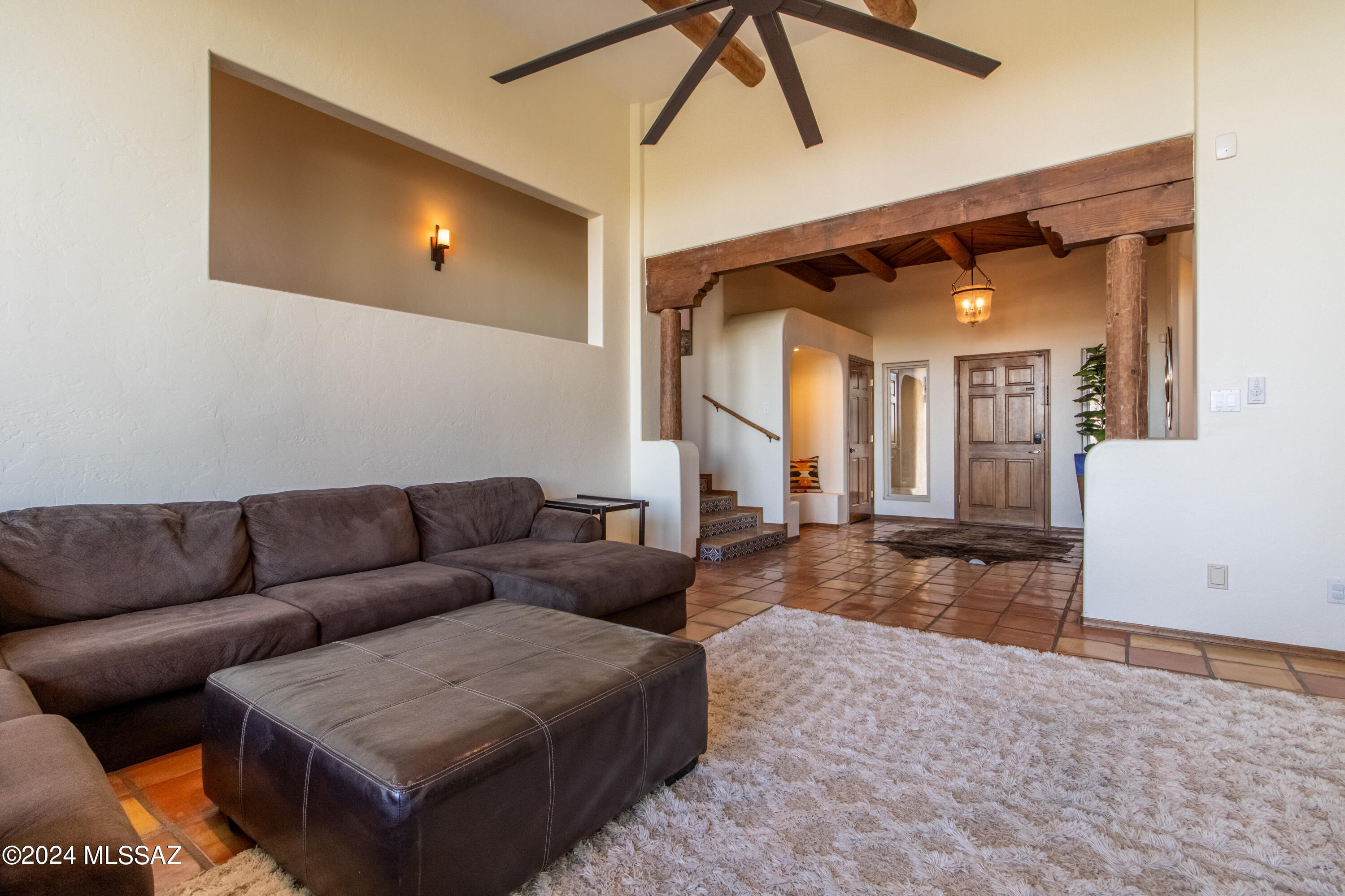 Alta Vista Estates (1-124) - Residential Lease