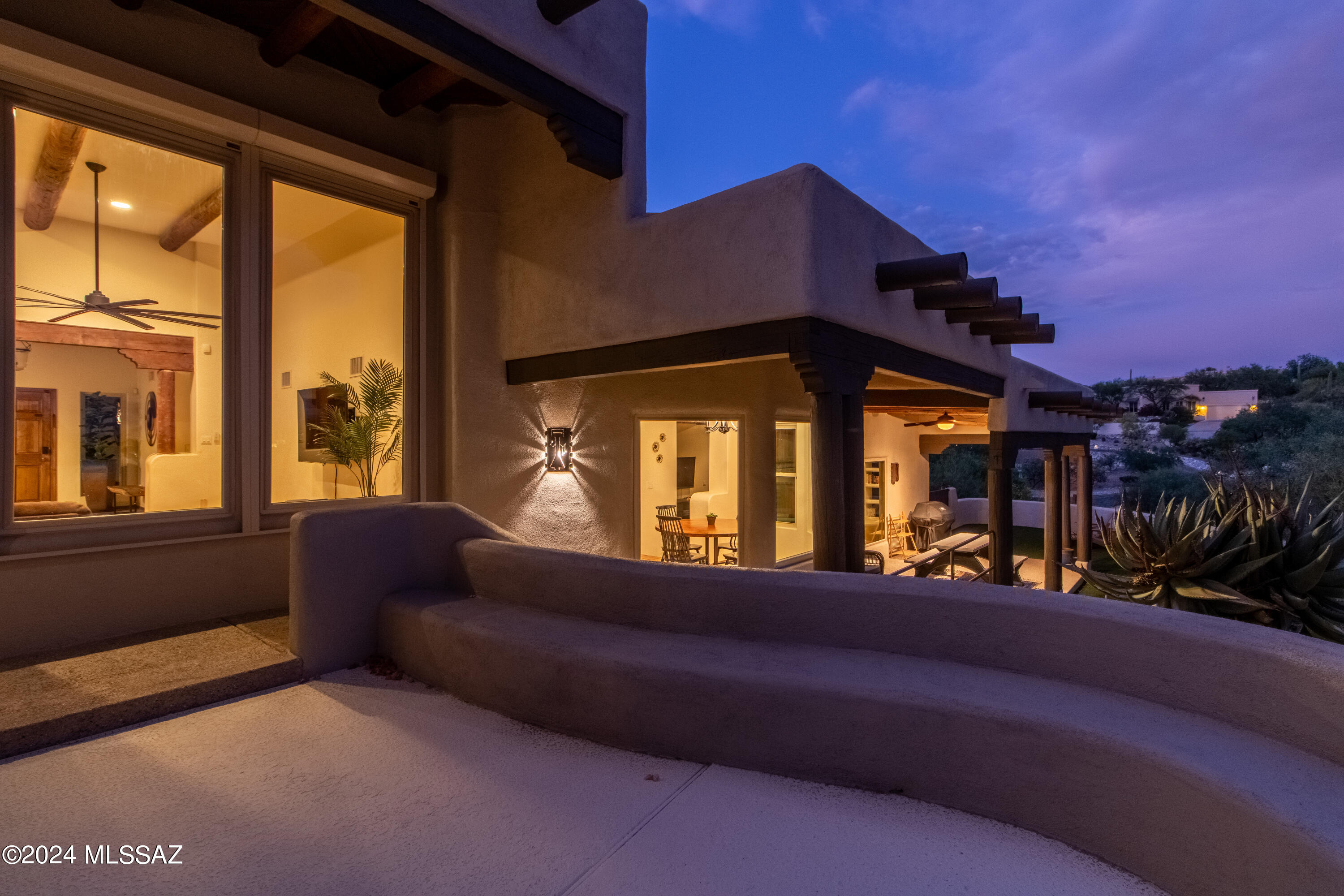 Alta Vista Estates (1-124) - Residential Lease