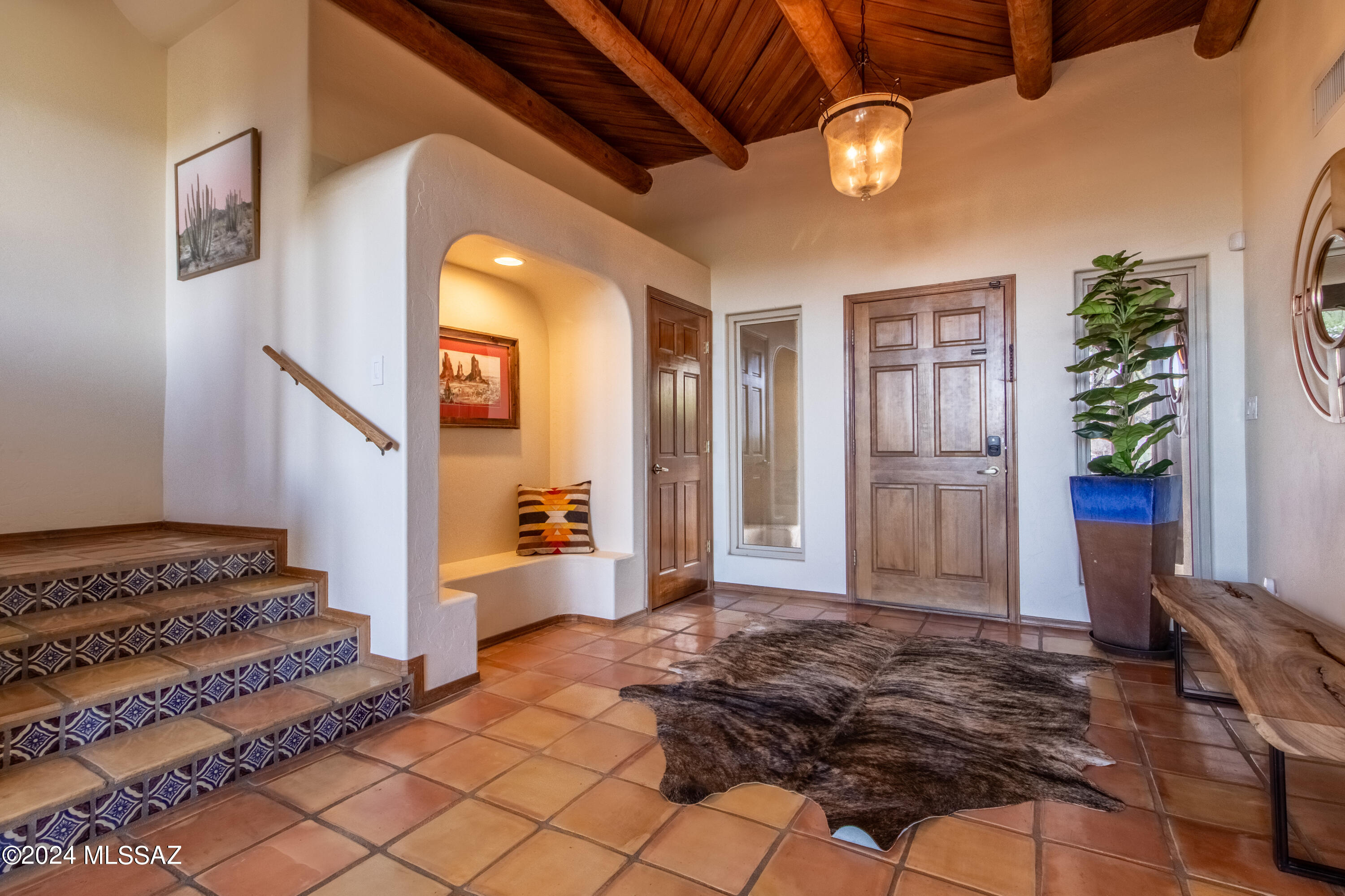 Alta Vista Estates (1-124) - Residential Lease