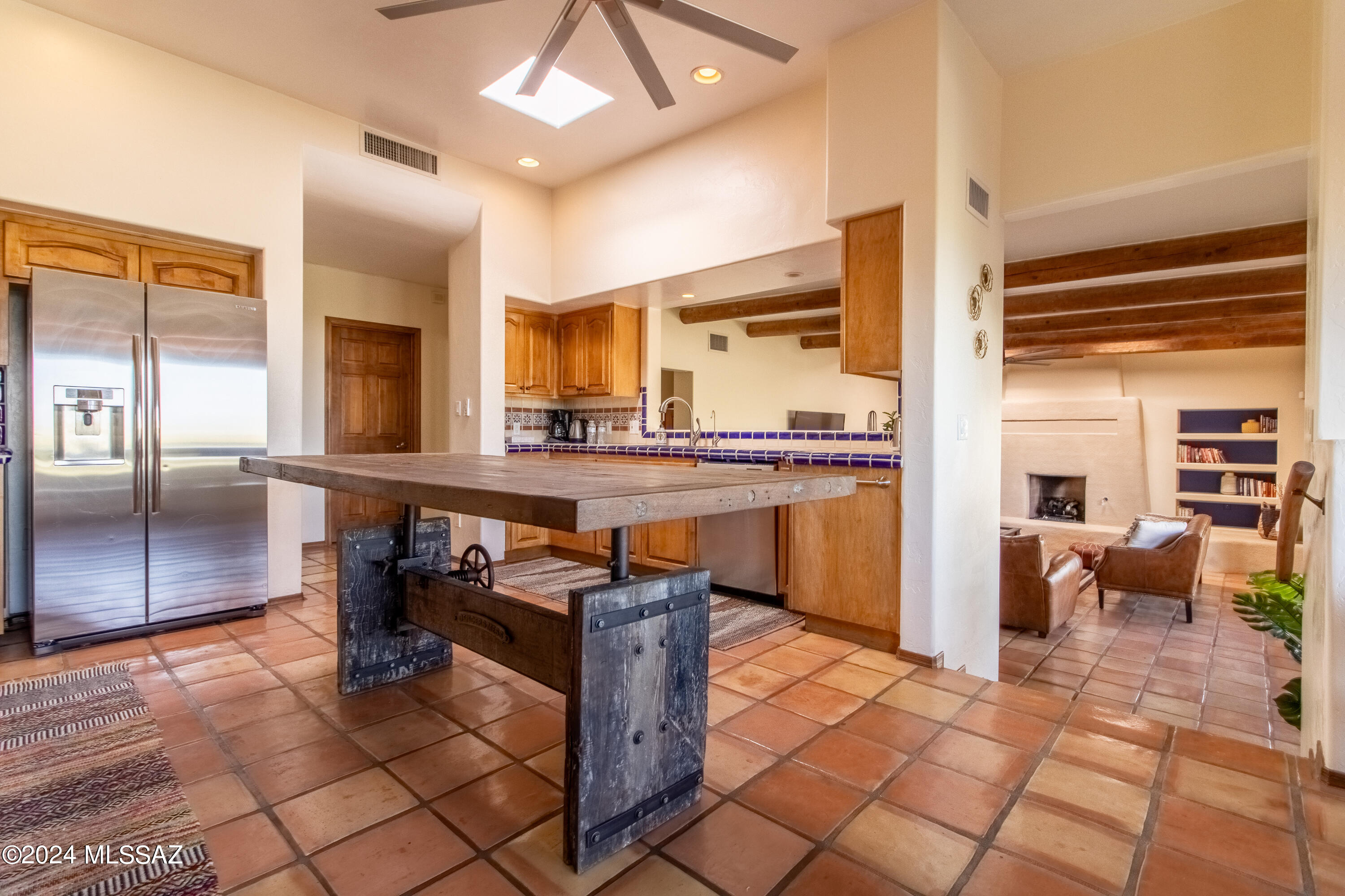 Alta Vista Estates (1-124) - Residential Lease