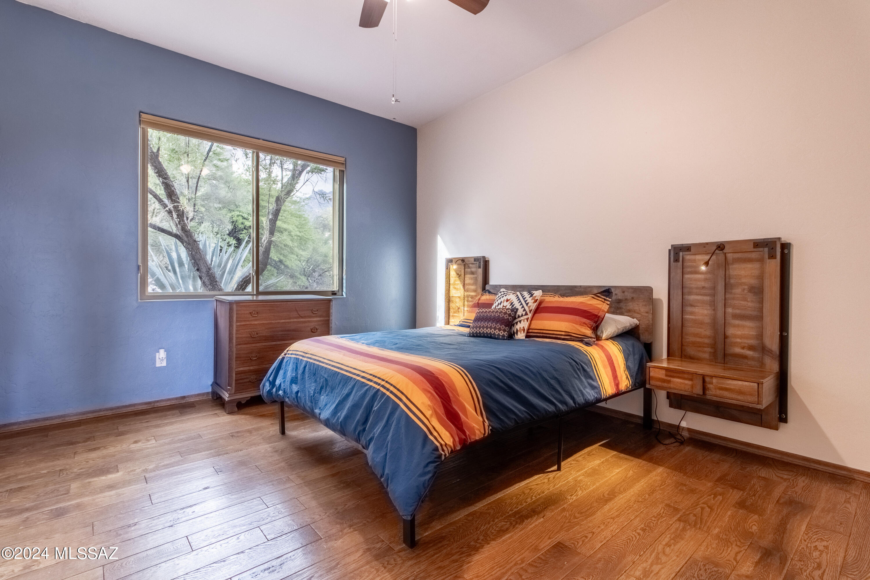 Alta Vista Estates (1-124) - Residential Lease