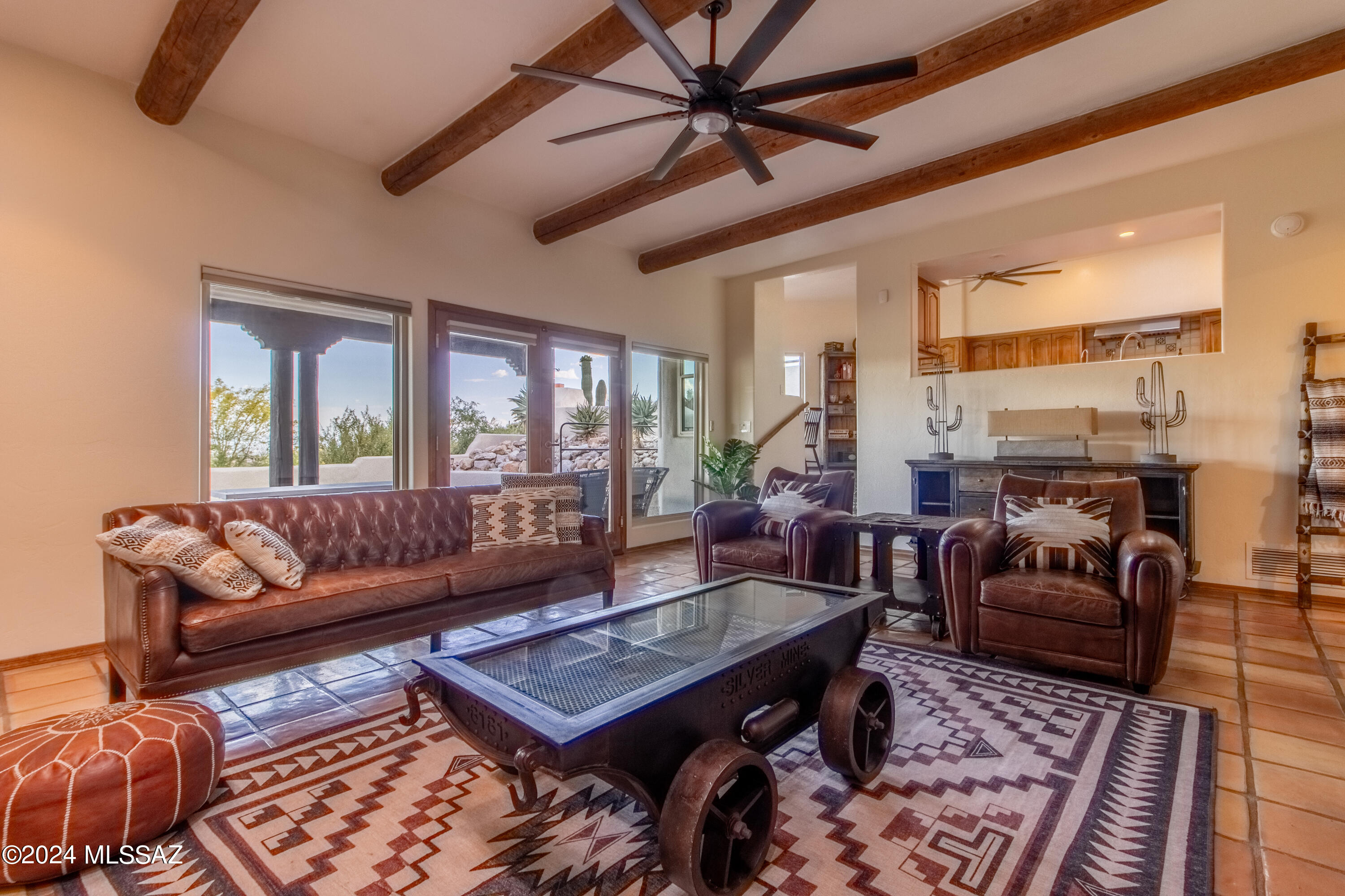Alta Vista Estates (1-124) - Residential Lease