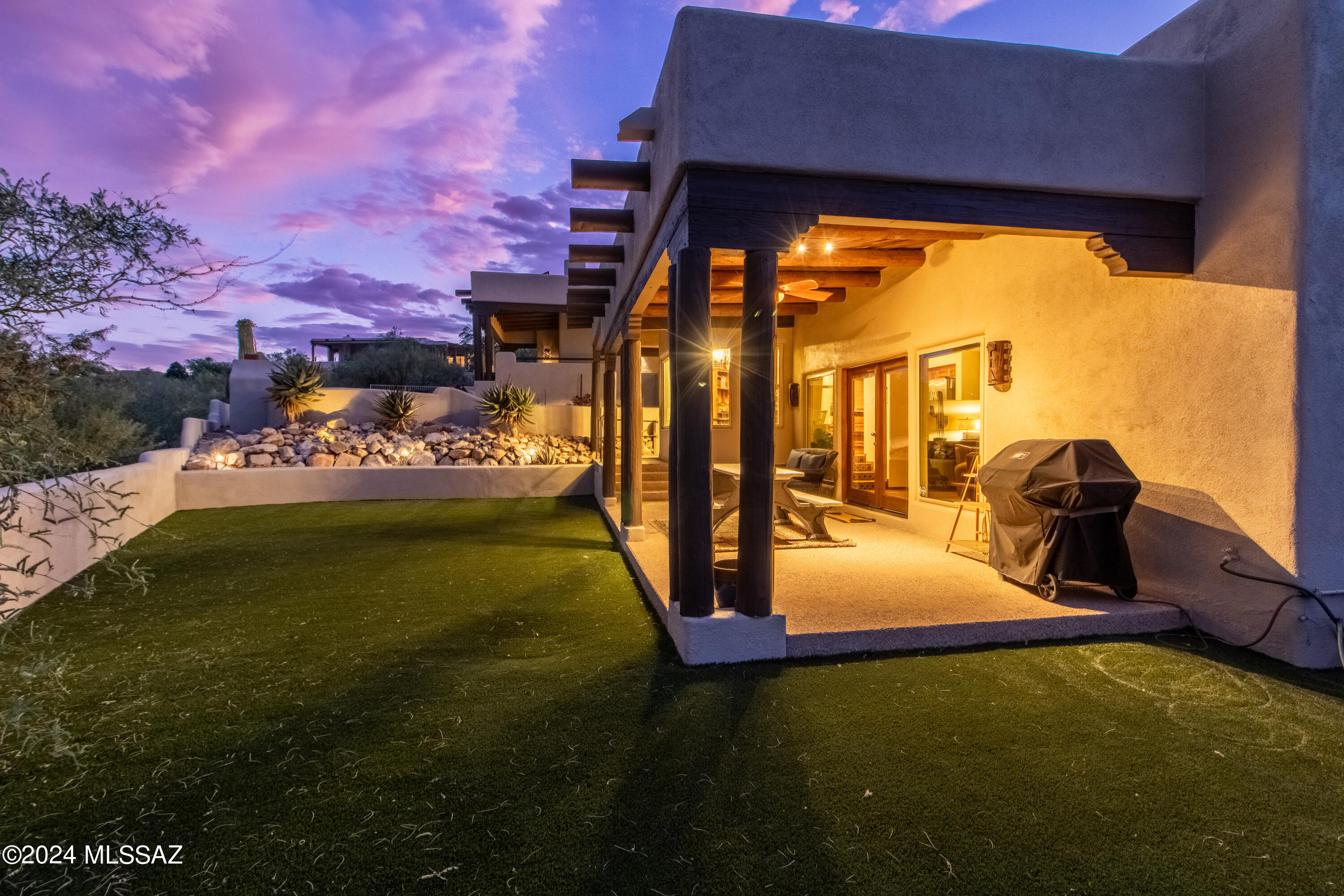 Alta Vista Estates (1-124) - Residential Lease